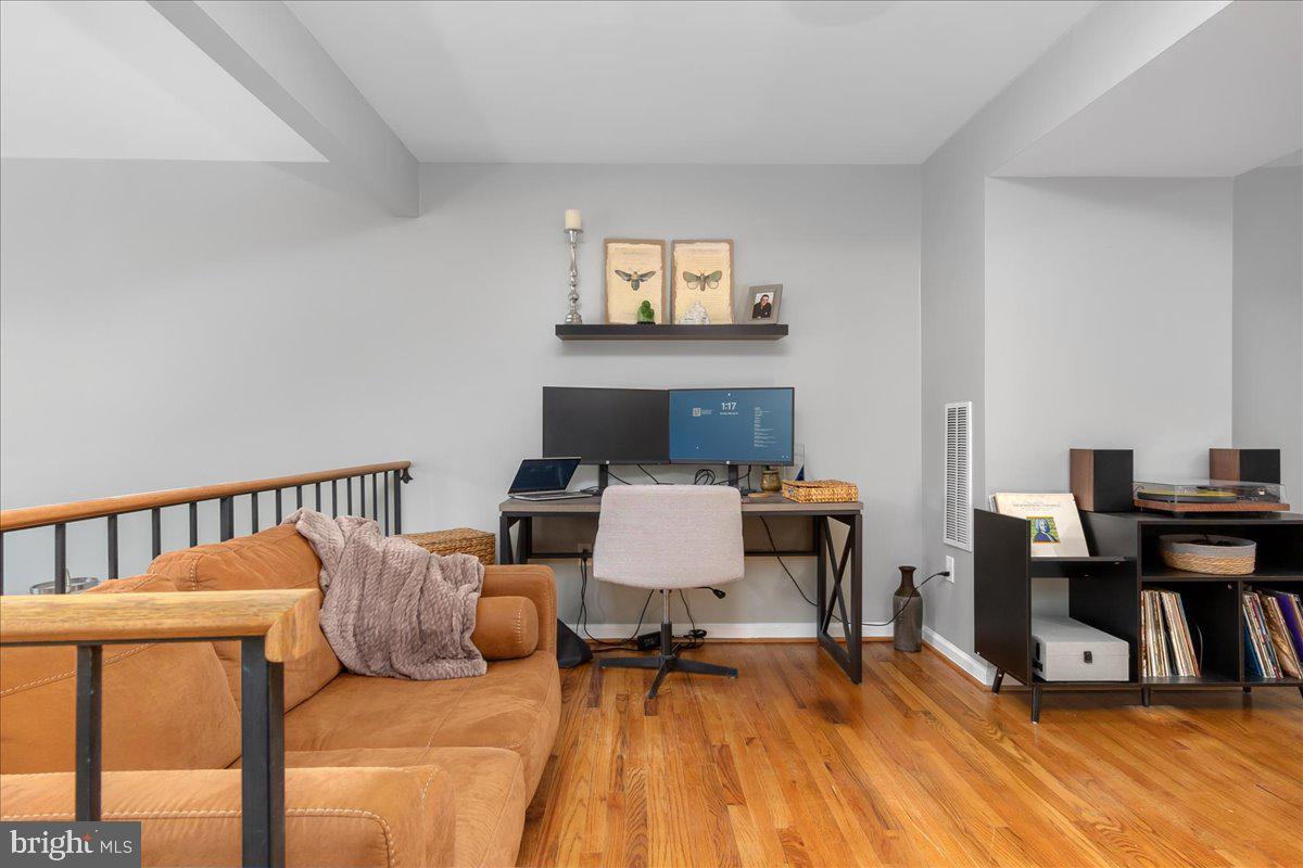 NORTH GATE TOWNE HOMES - Residential