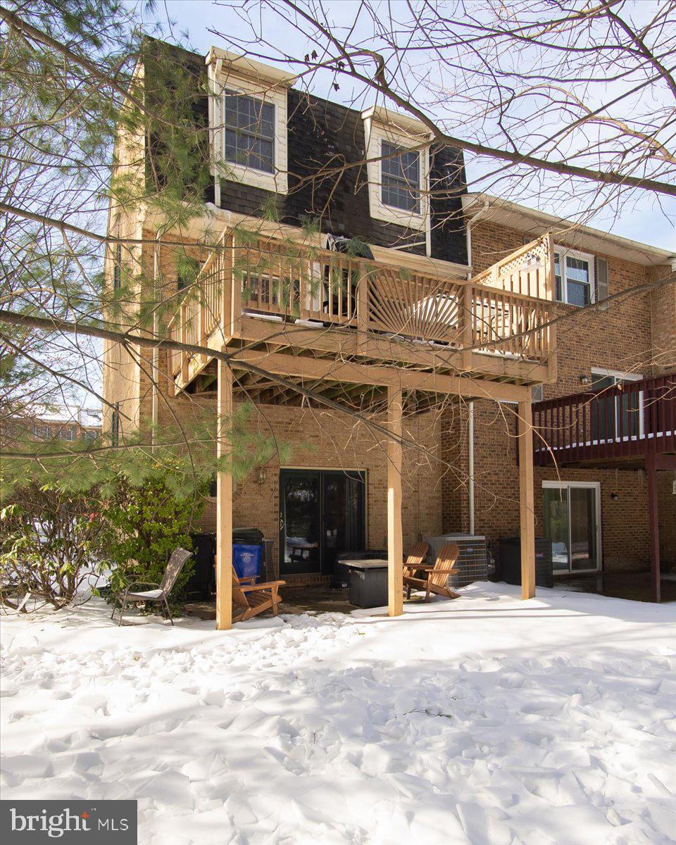 NORTH GATE TOWNE HOMES - Residential