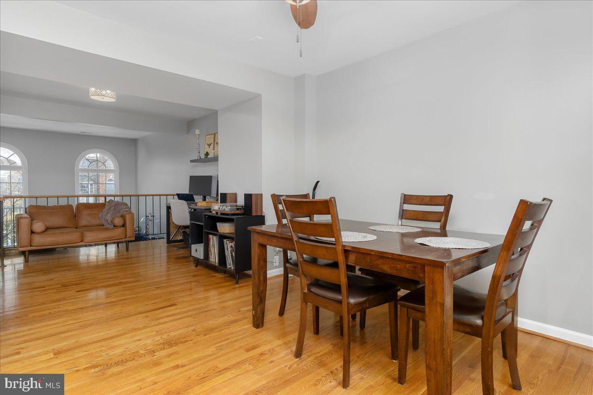 NORTH GATE TOWNE HOMES - Residential