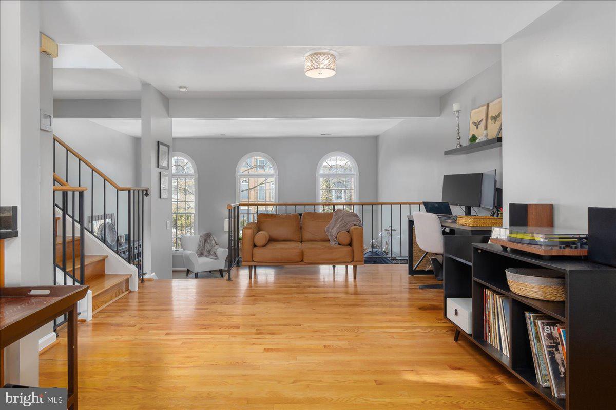 NORTH GATE TOWNE HOMES - Residential