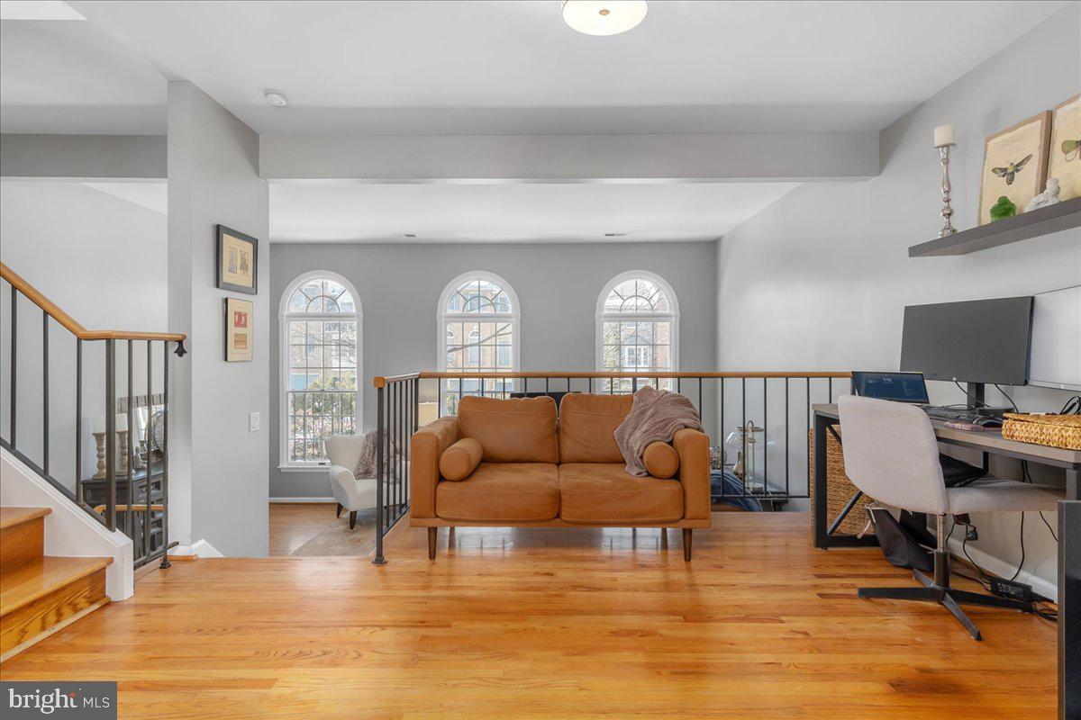 NORTH GATE TOWNE HOMES - Residential