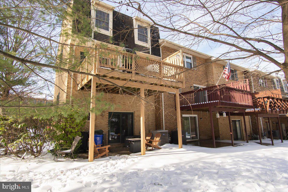 NORTH GATE TOWNE HOMES - Residential