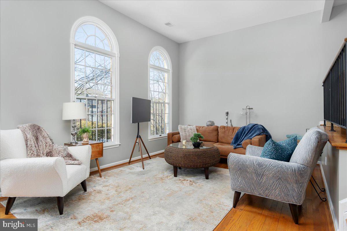 NORTH GATE TOWNE HOMES - Residential