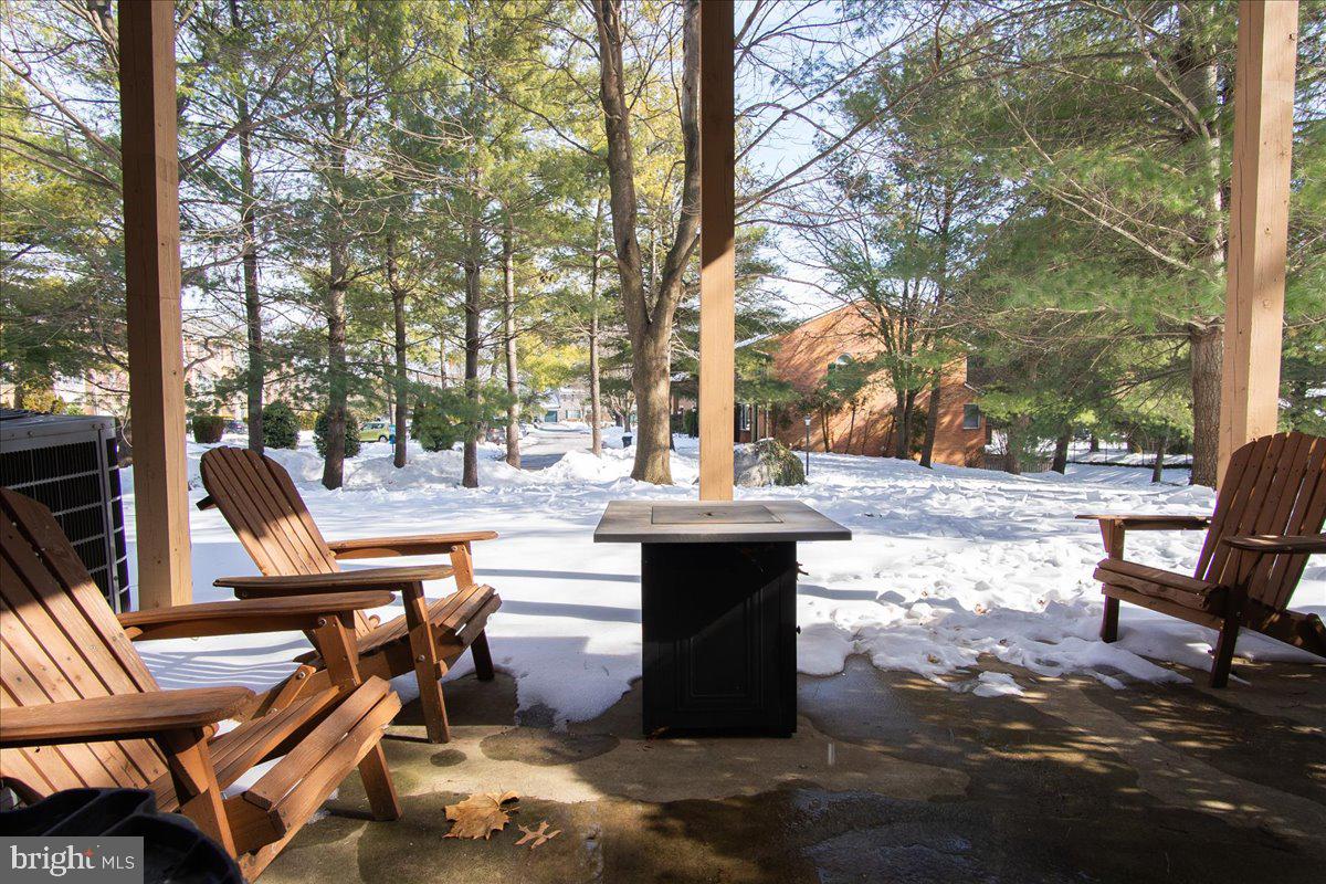 NORTH GATE TOWNE HOMES - Residential