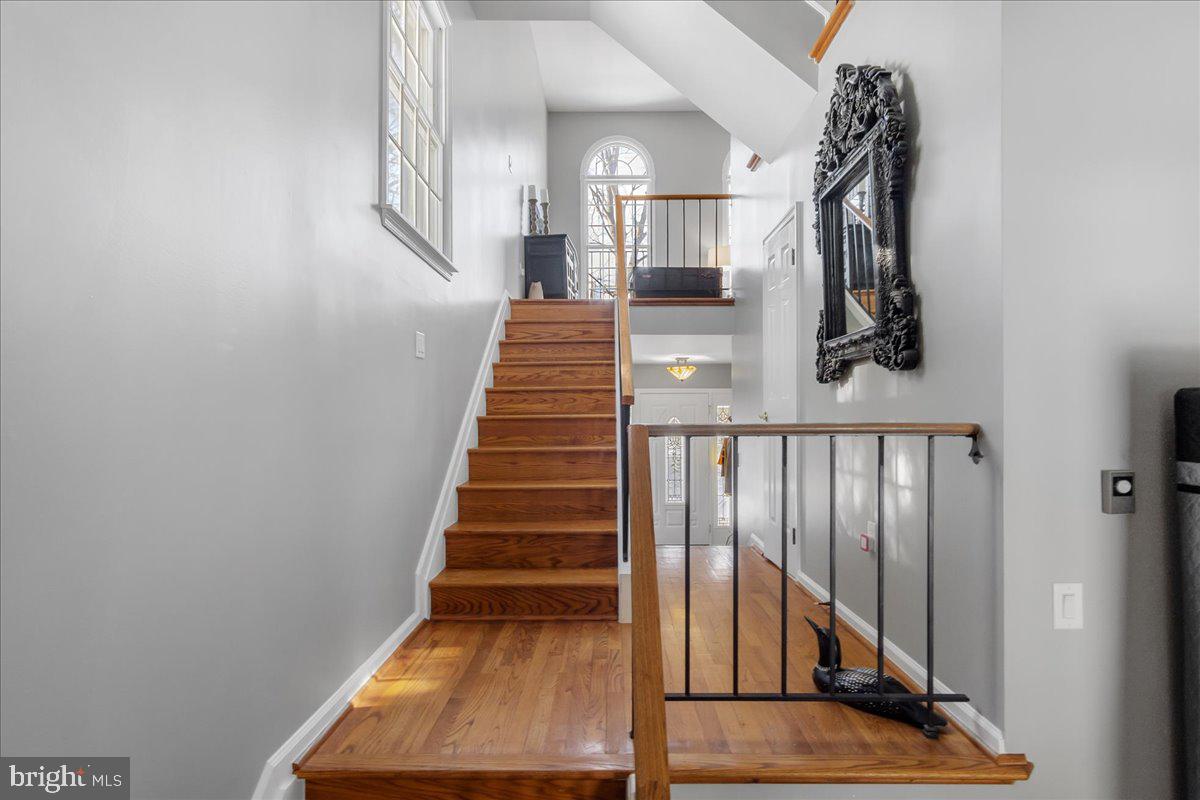 NORTH GATE TOWNE HOMES - Residential