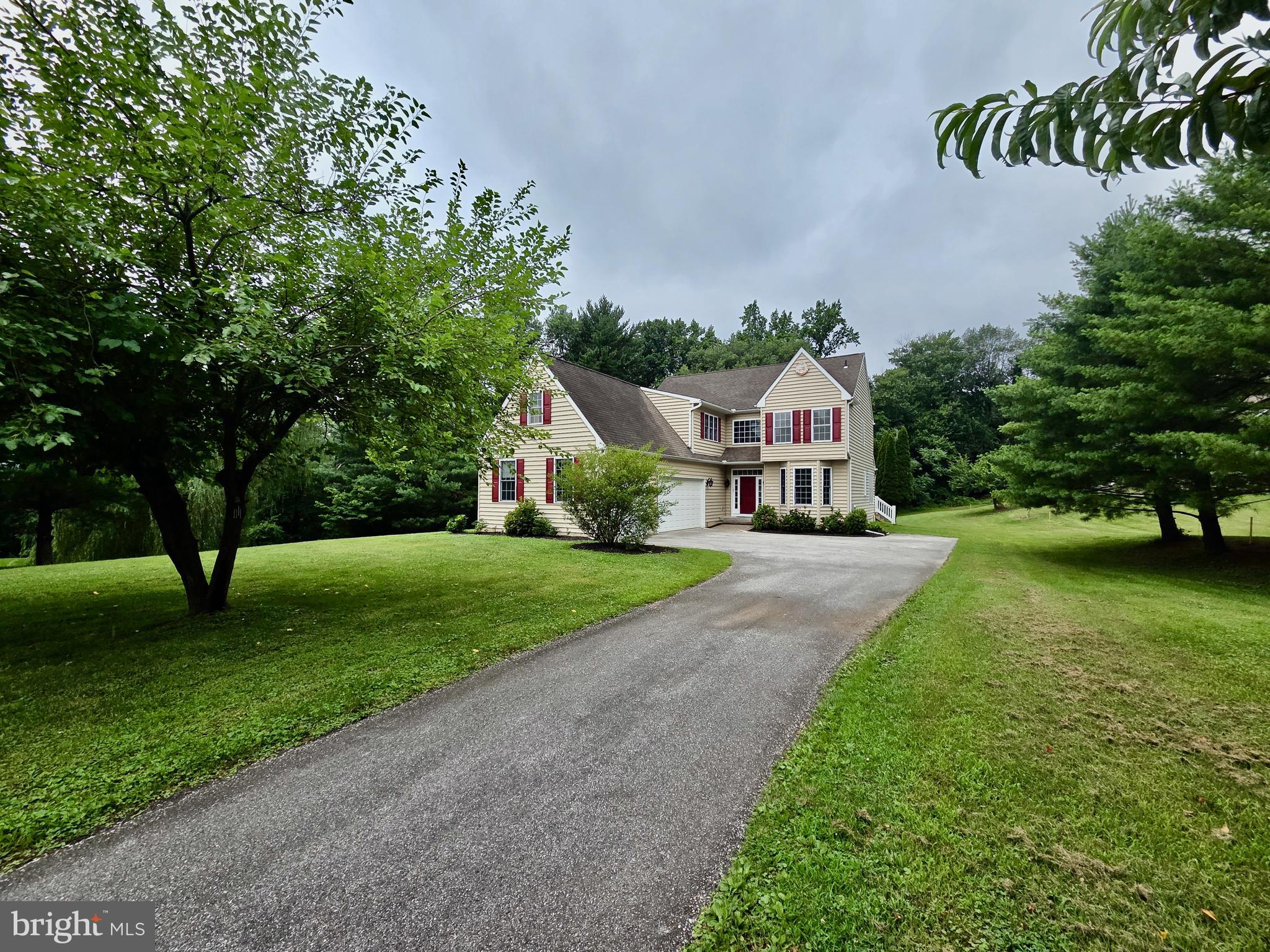 261 LENNI ROAD