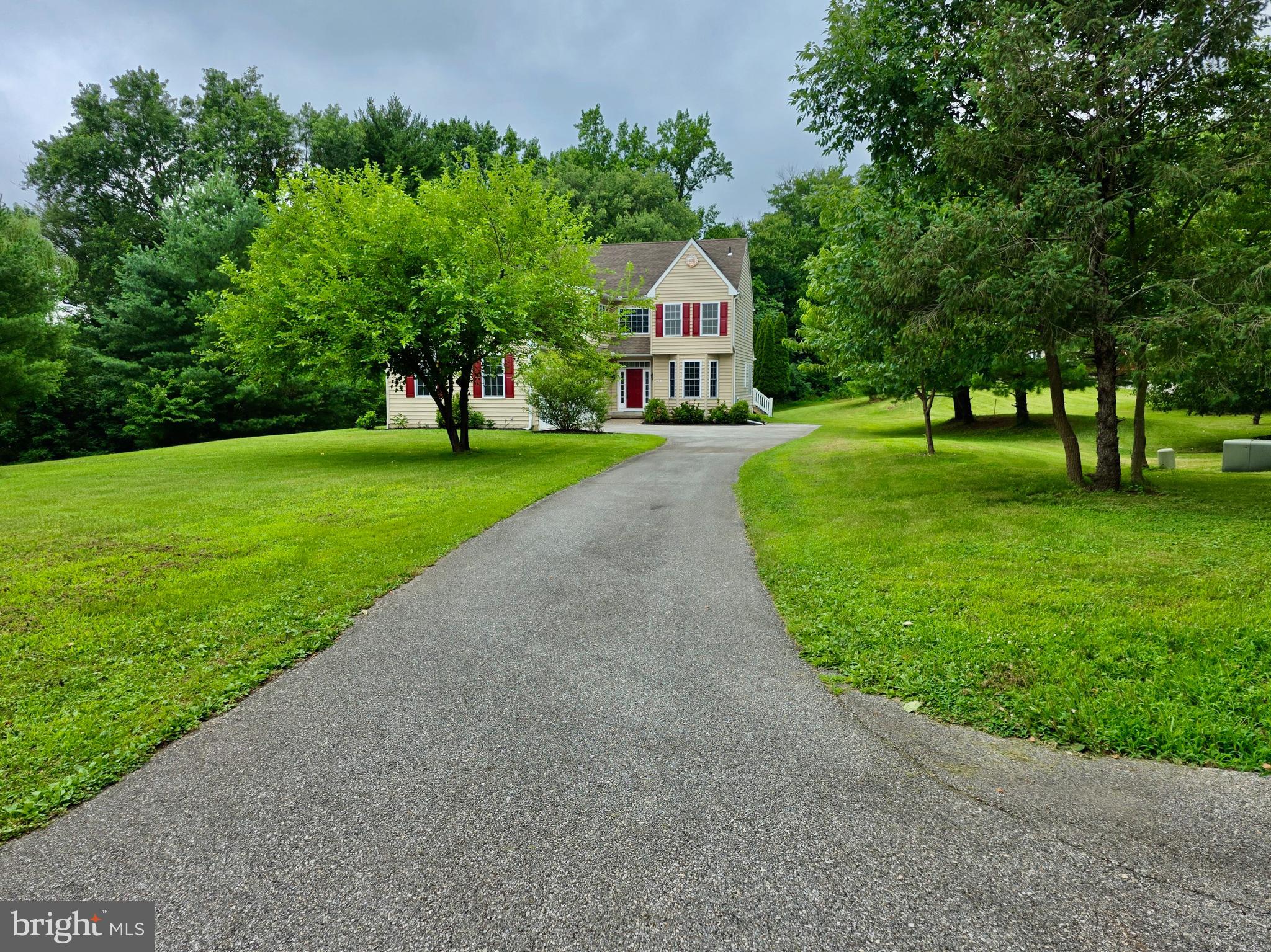 261 LENNI ROAD