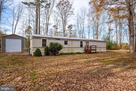 Homes For Sale - 729 Snow Hill Road<br/> STOCKTON, MD 21864