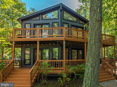 10050 FORREST LANE CHESTERTOWN MD 21620