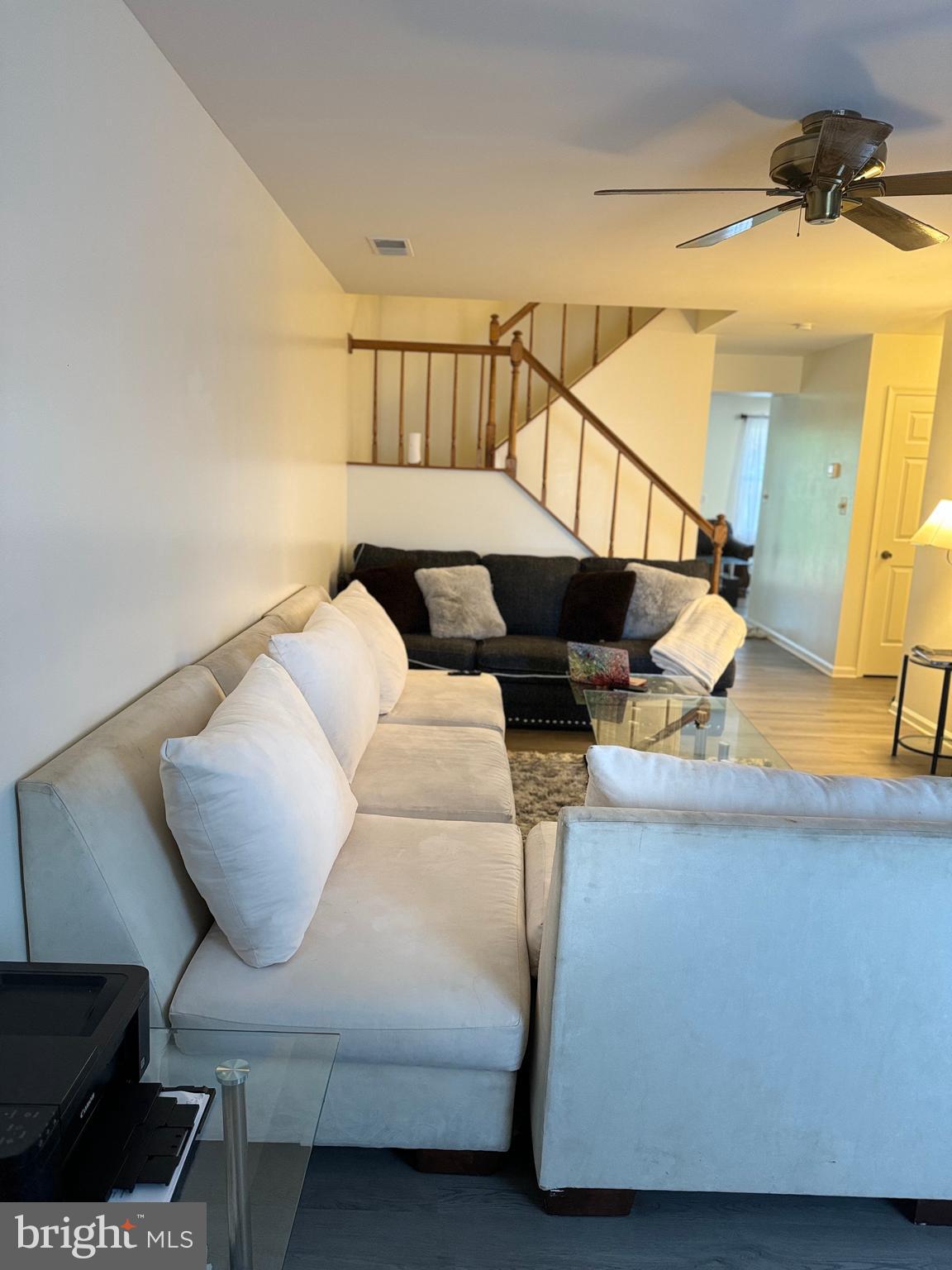 TOWNE OAK VILLAGE - Residential