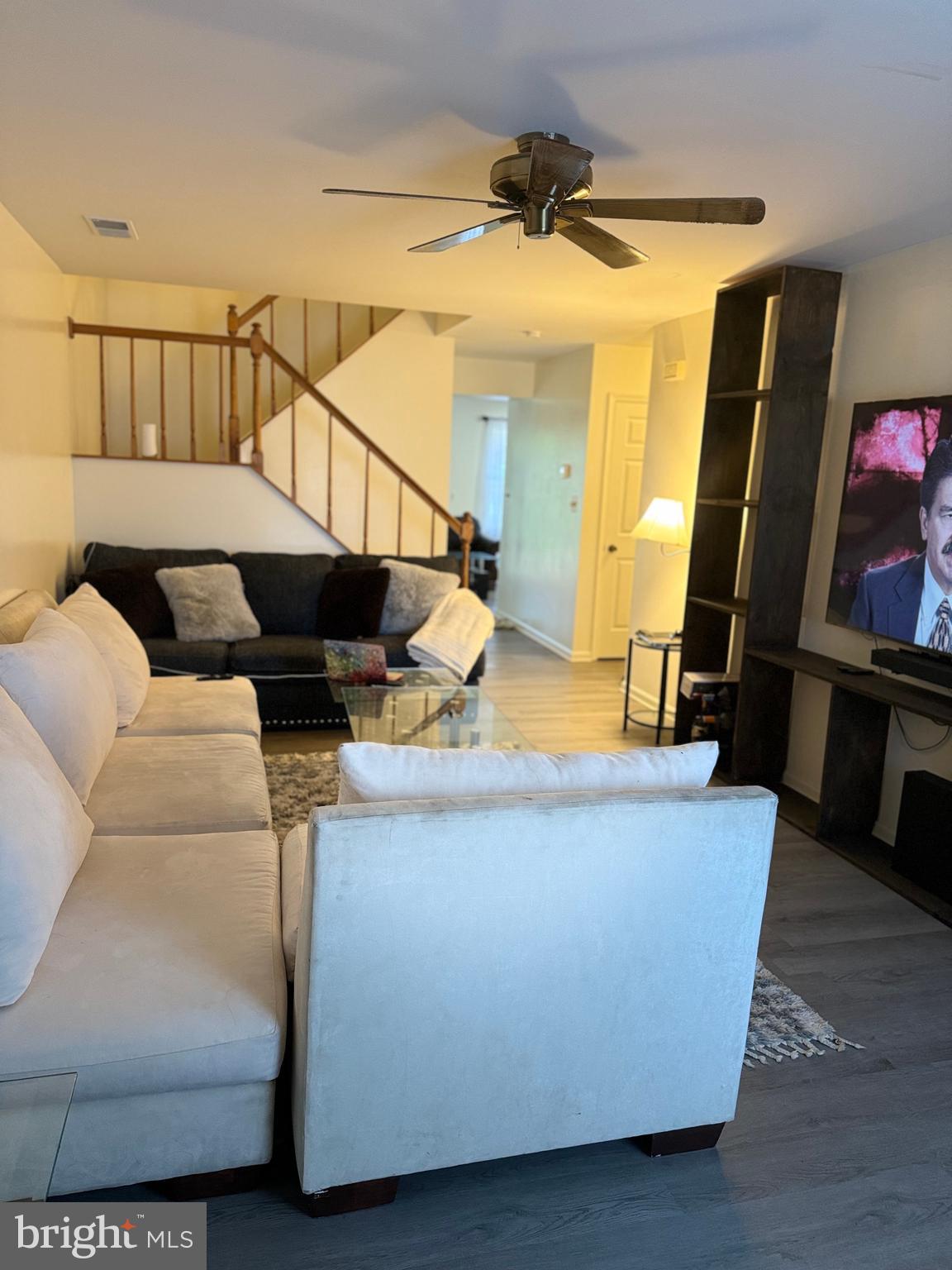 TOWNE OAK VILLAGE - Residential