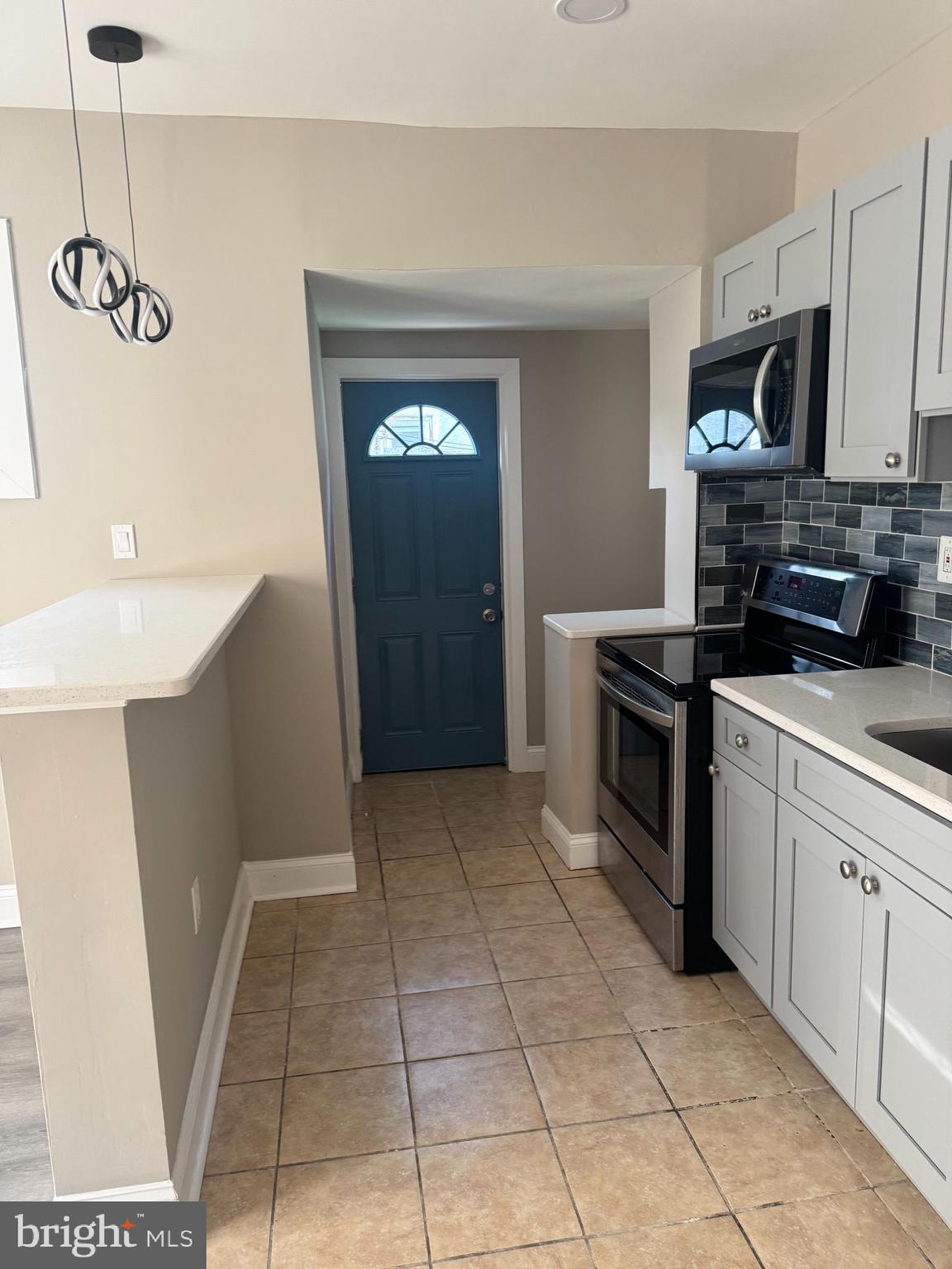 PHILADELPHIA (NORTH) - Residential