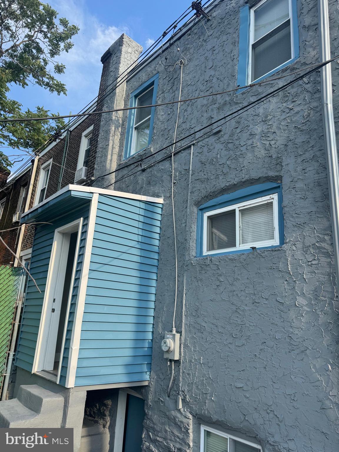 PHILADELPHIA (NORTH) - Residential