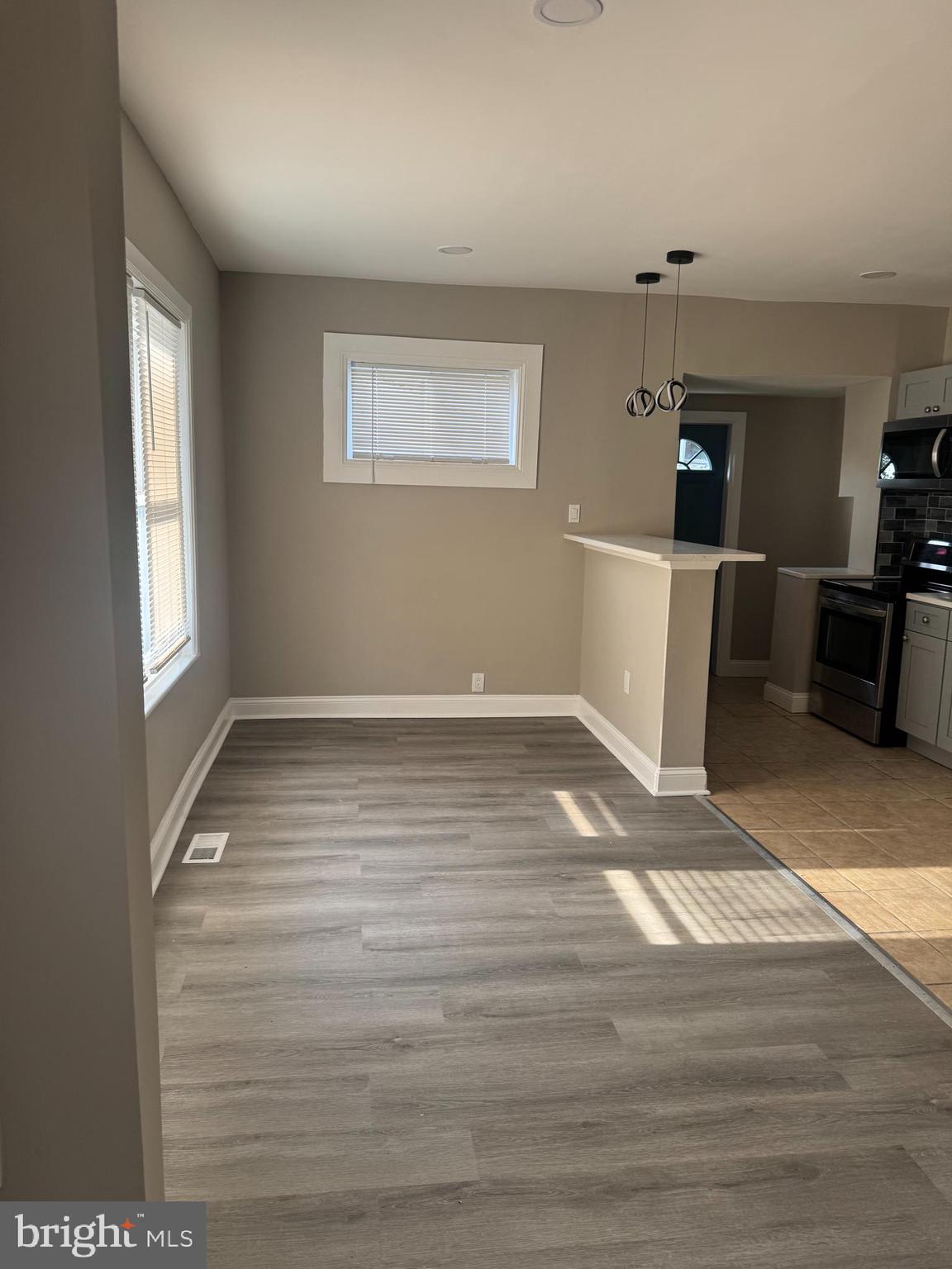 PHILADELPHIA (NORTH) - Residential