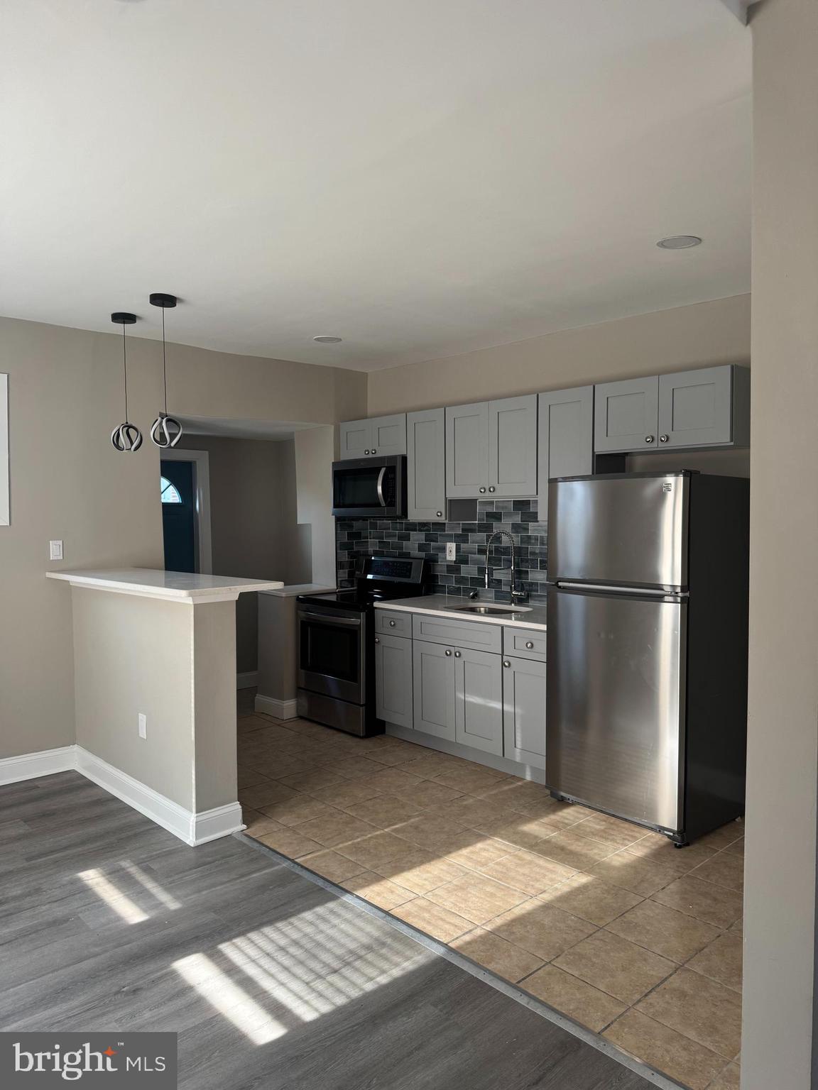 PHILADELPHIA (NORTH) - Residential