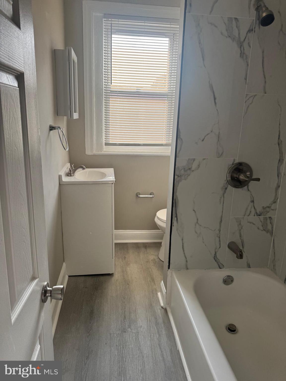 PHILADELPHIA (NORTH) - Residential