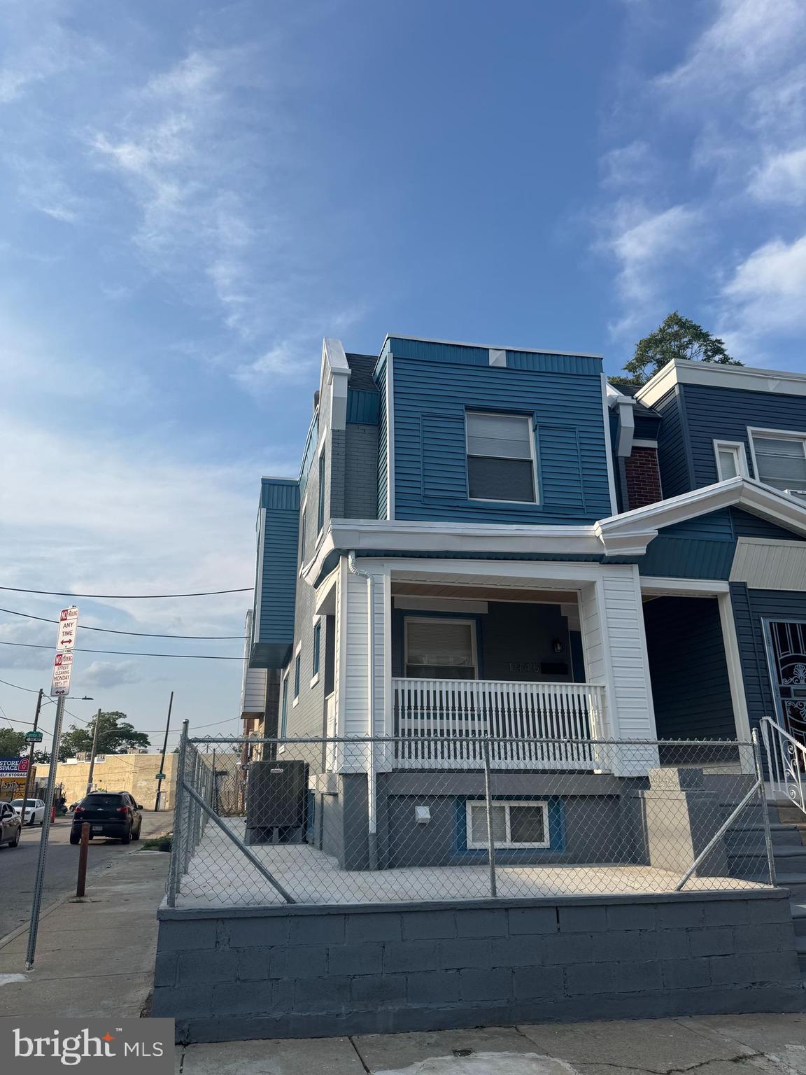 PHILADELPHIA (NORTH) - Residential