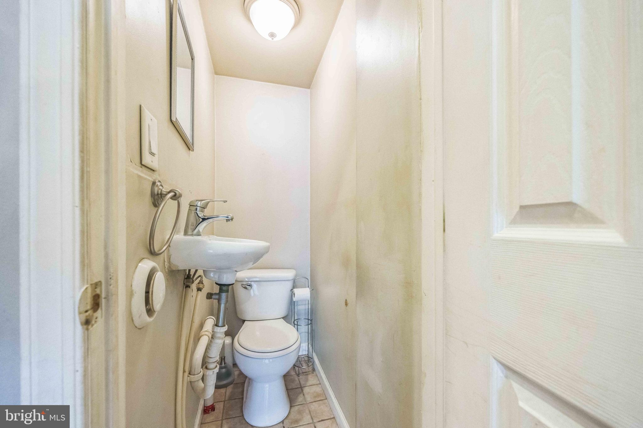 WHITMAN - Residential