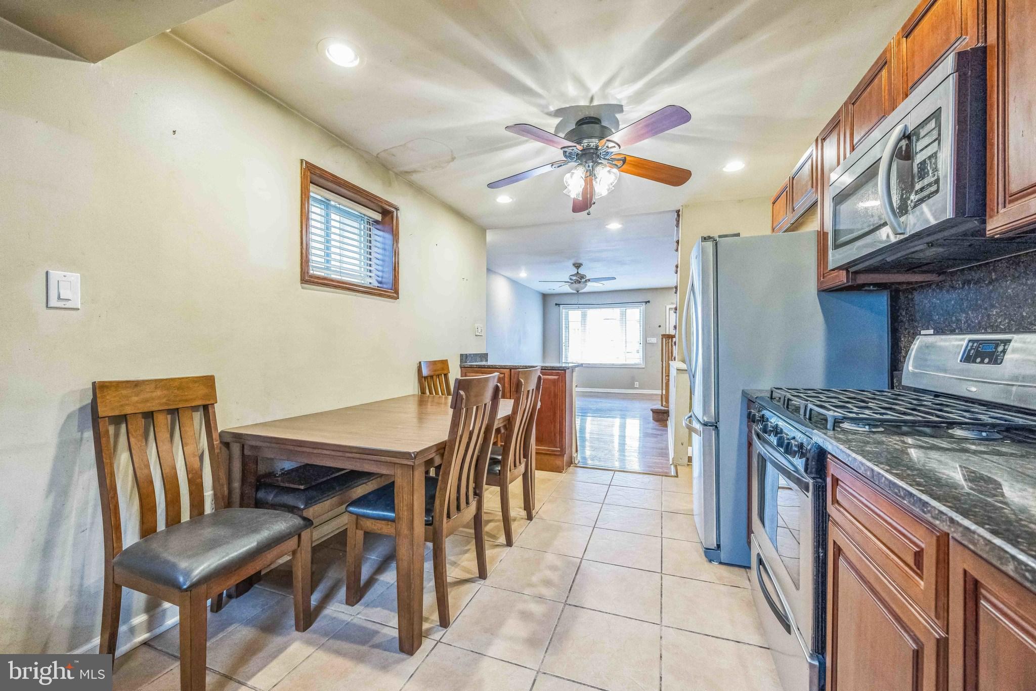 WHITMAN - Residential