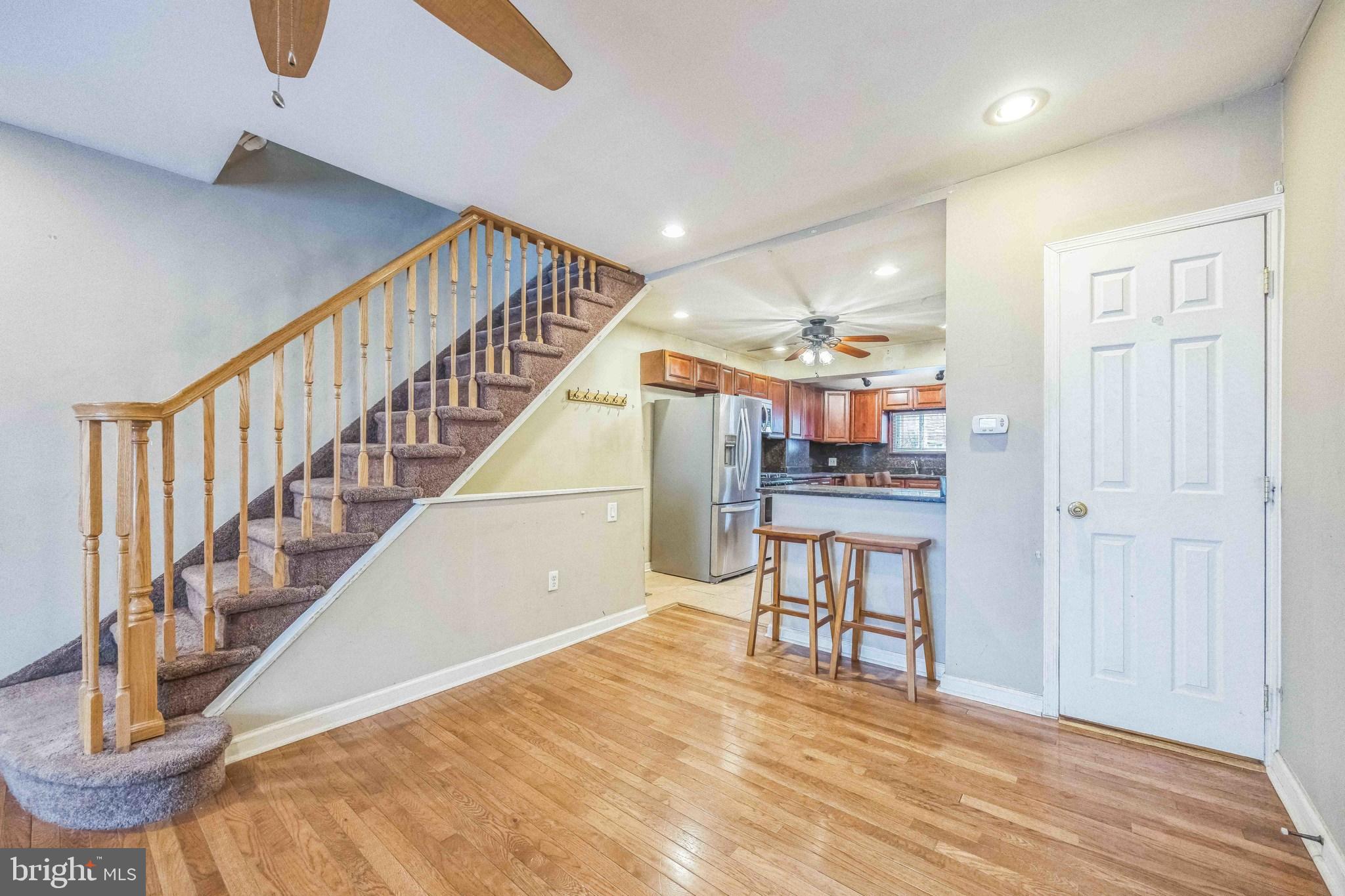 WHITMAN - Residential