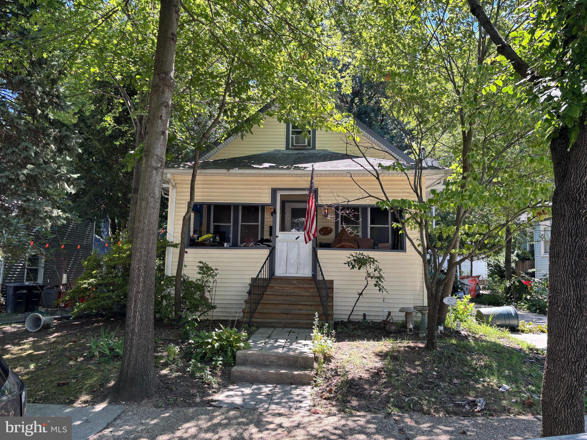 58 E GREENWOOD AVENUE