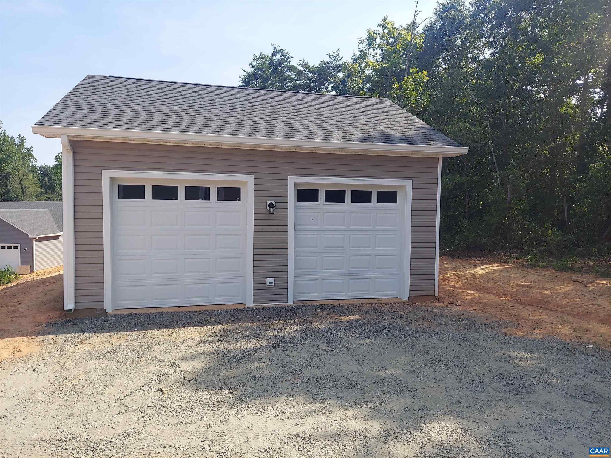 BARRINGTON PLACE - Residential