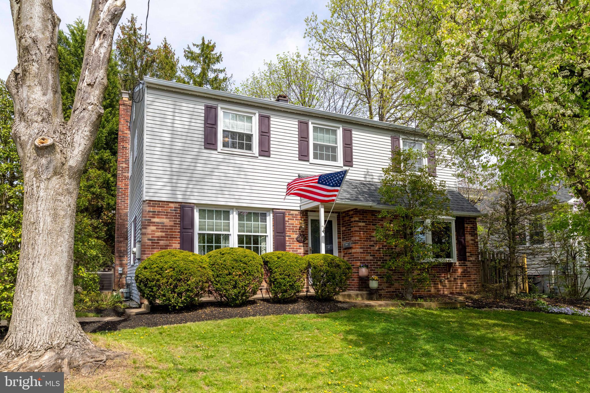 AMBLER - Residential