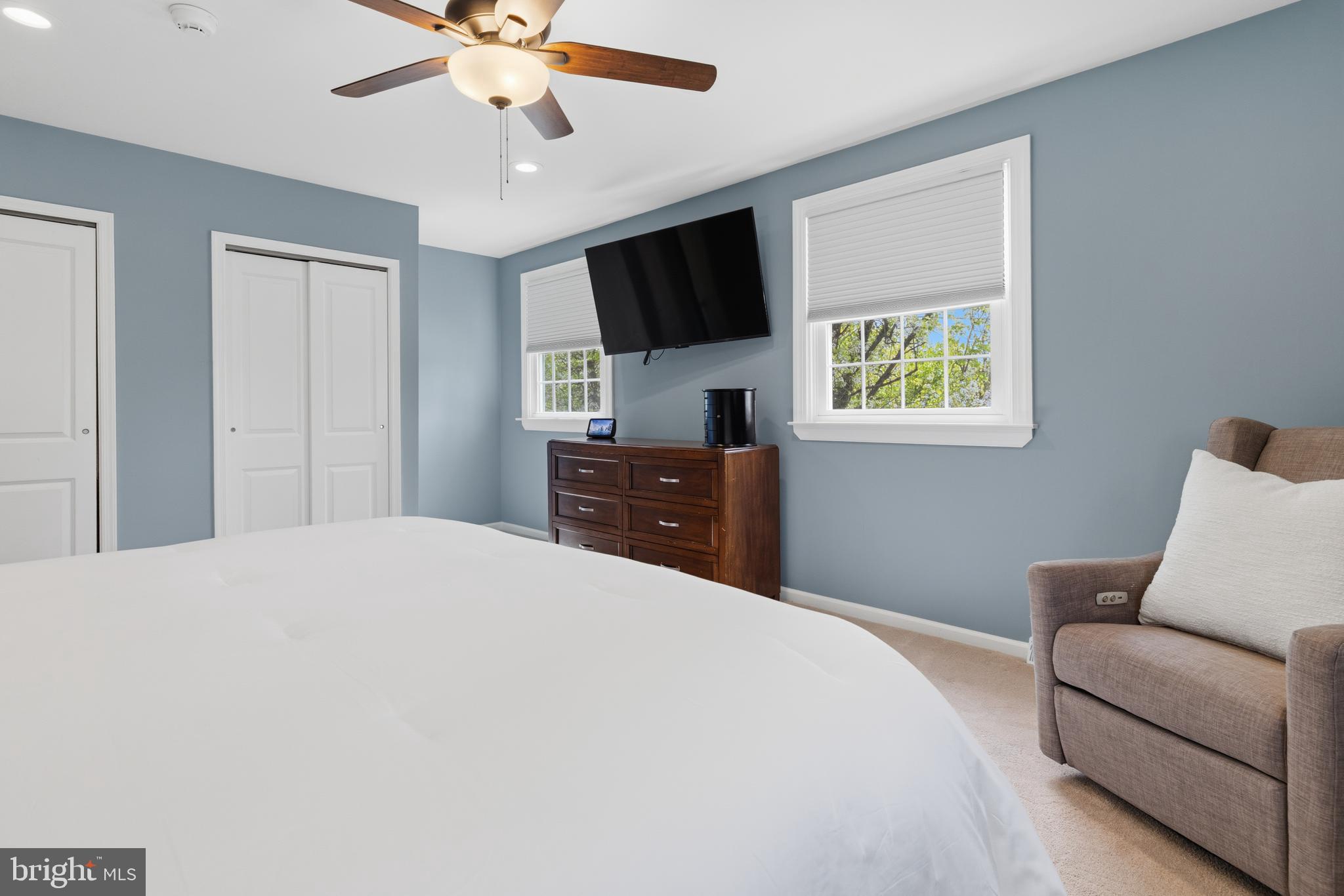 AMBLER - Residential