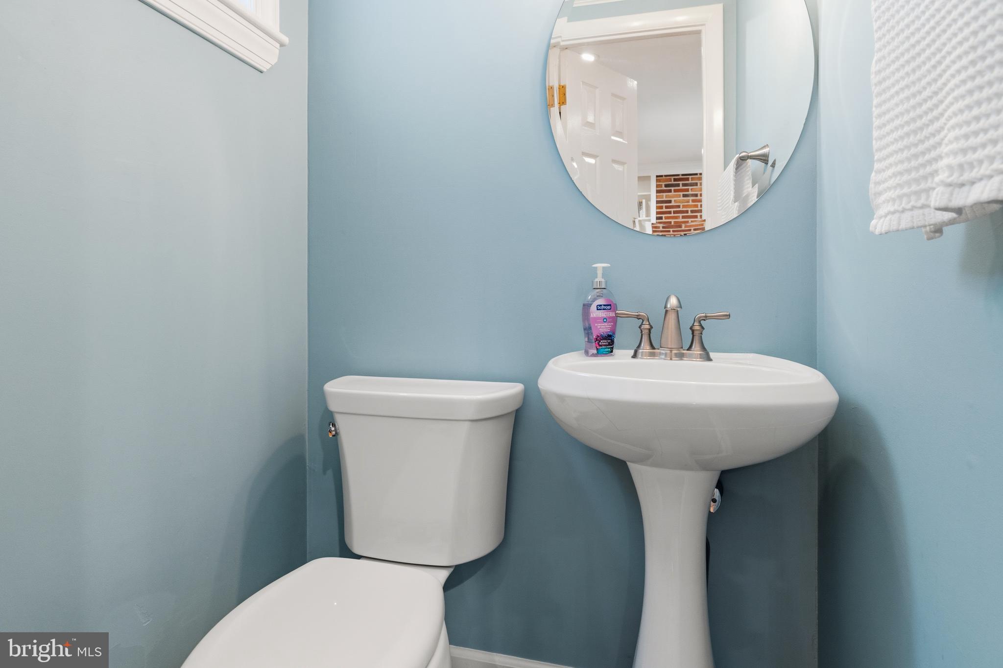 AMBLER - Residential