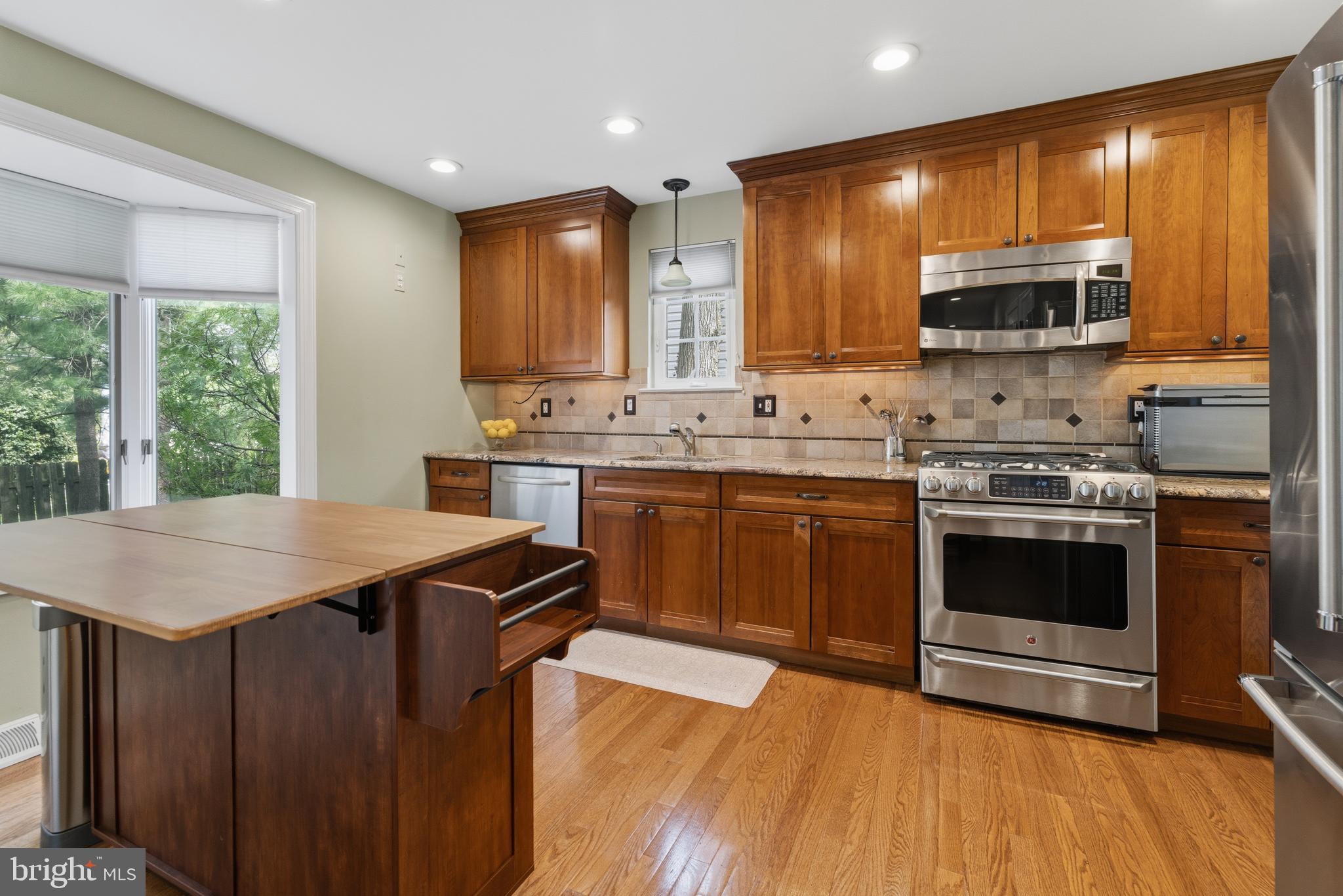 AMBLER - Residential