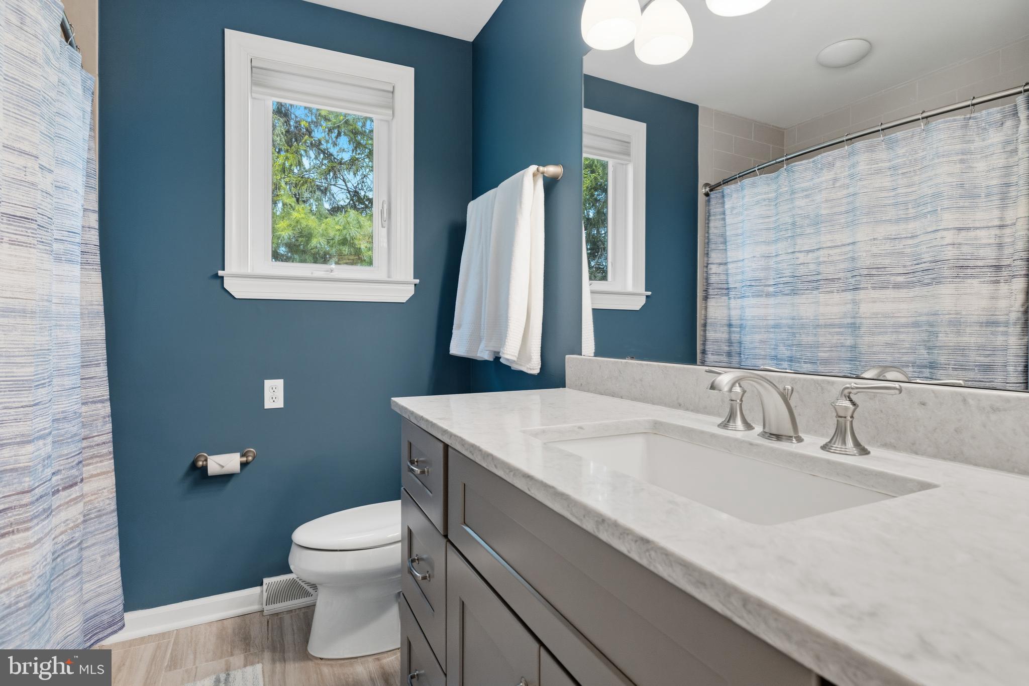 AMBLER - Residential