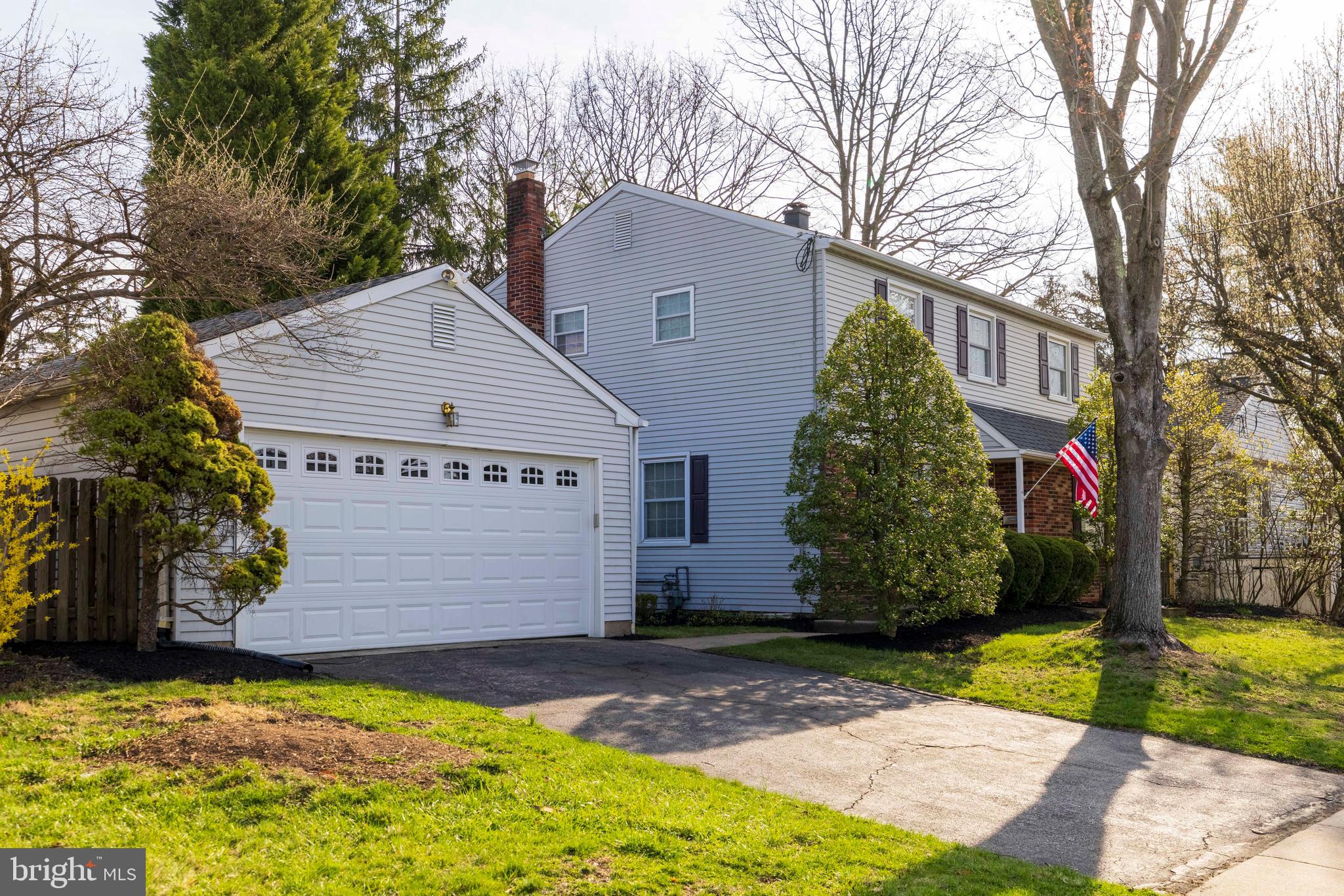 AMBLER - Residential