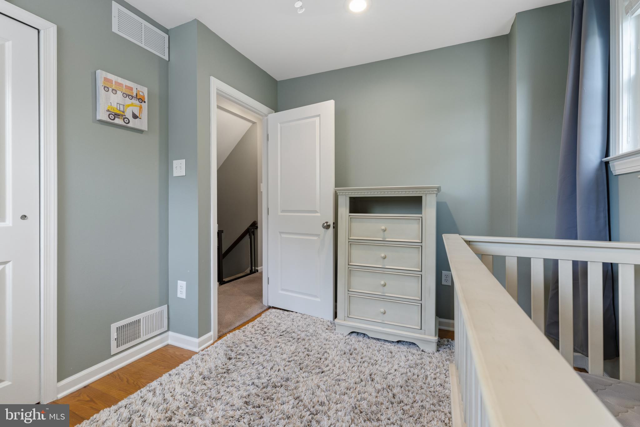 AMBLER - Residential