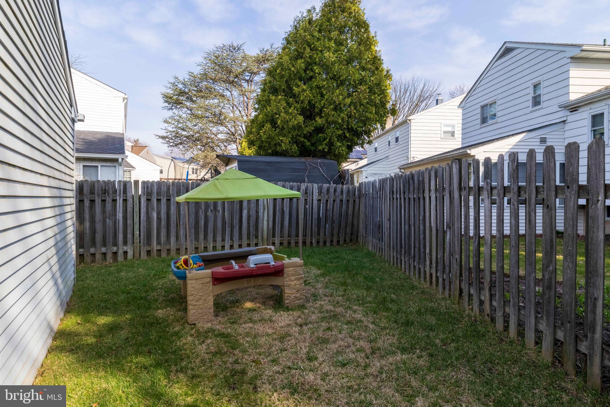 AMBLER - Residential