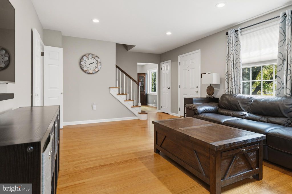Photo of 205 Anderson Lane, AMBLER, PA 19002 (MLS # PAMC2172552)