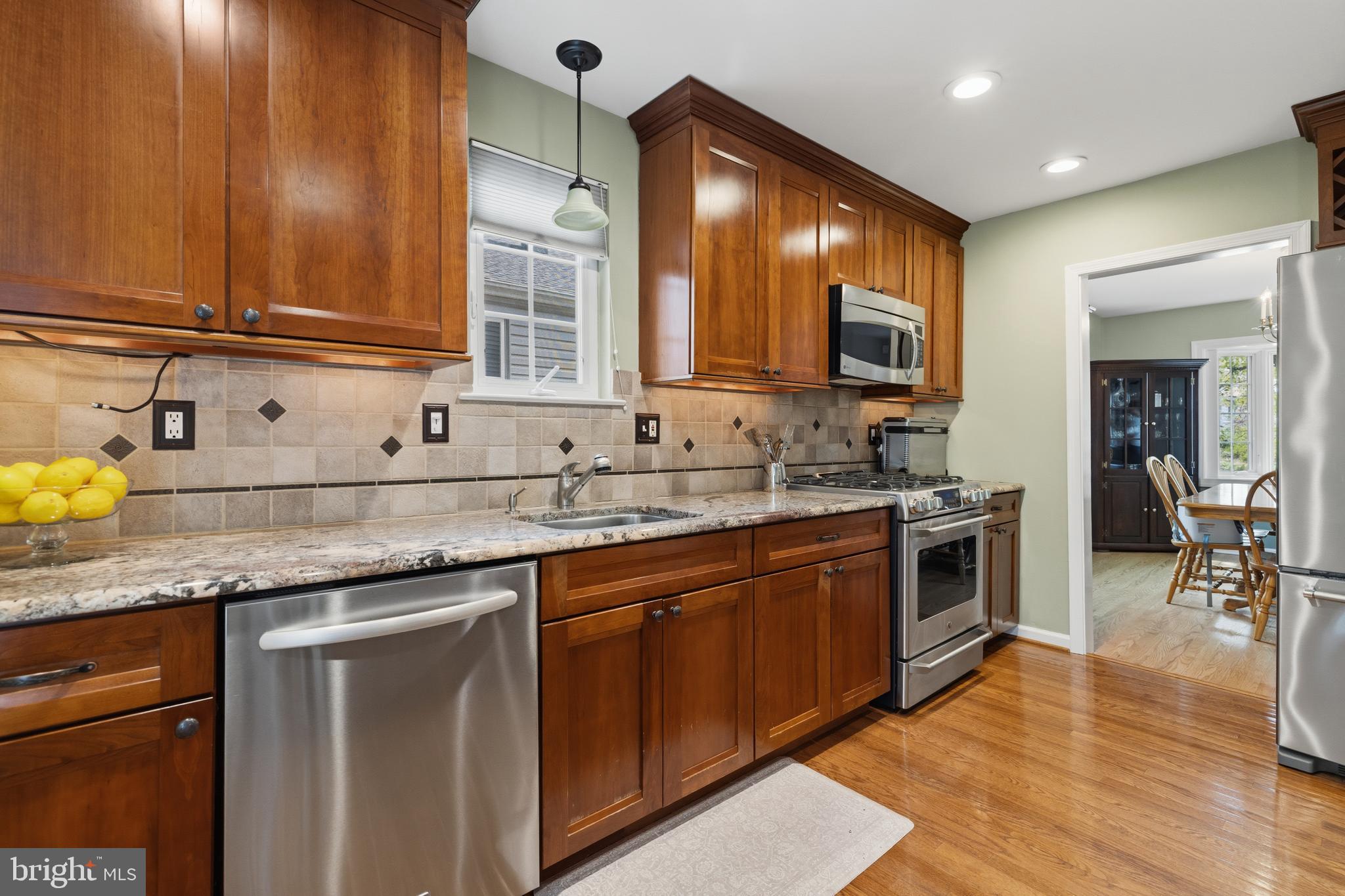 AMBLER - Residential