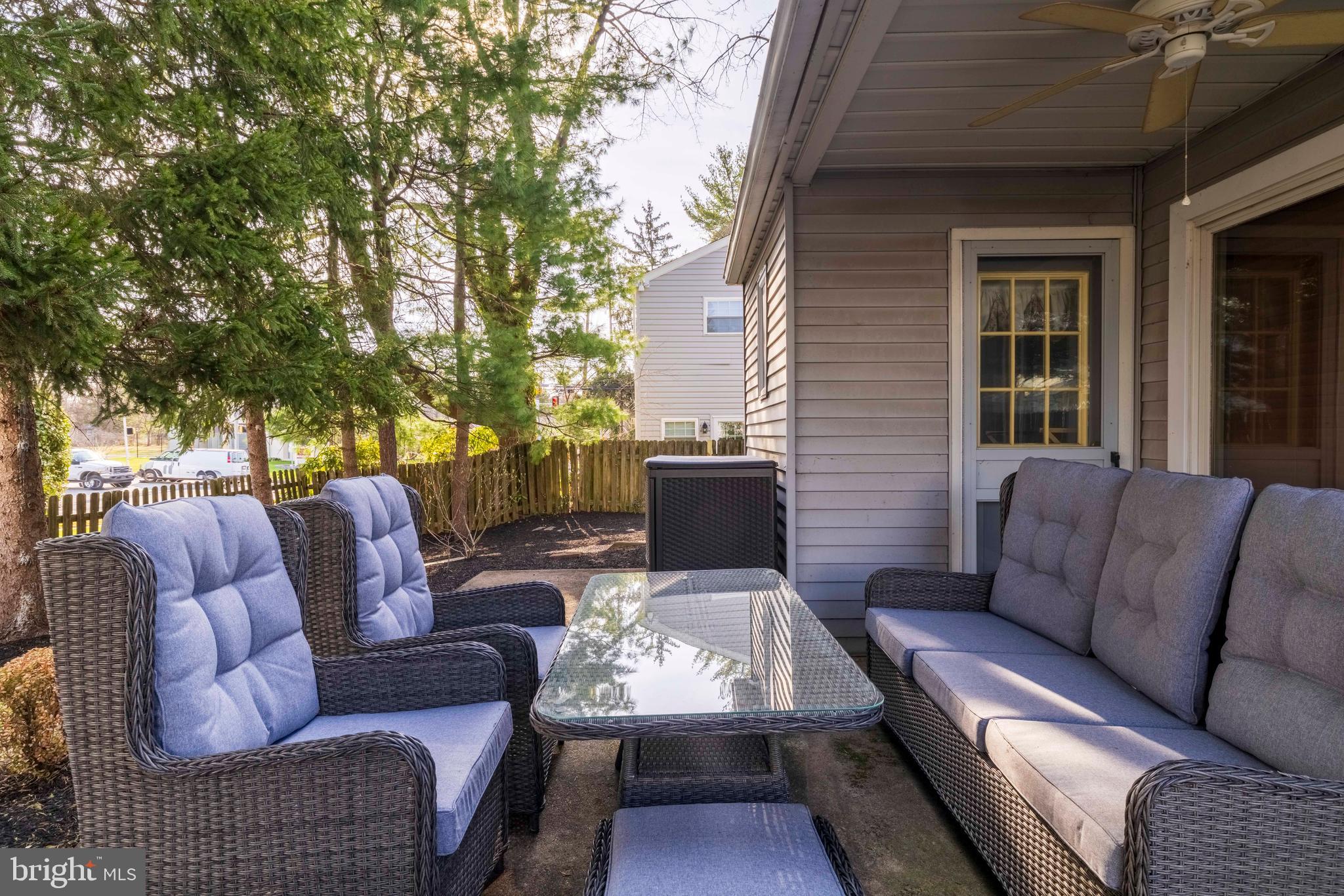 AMBLER - Residential