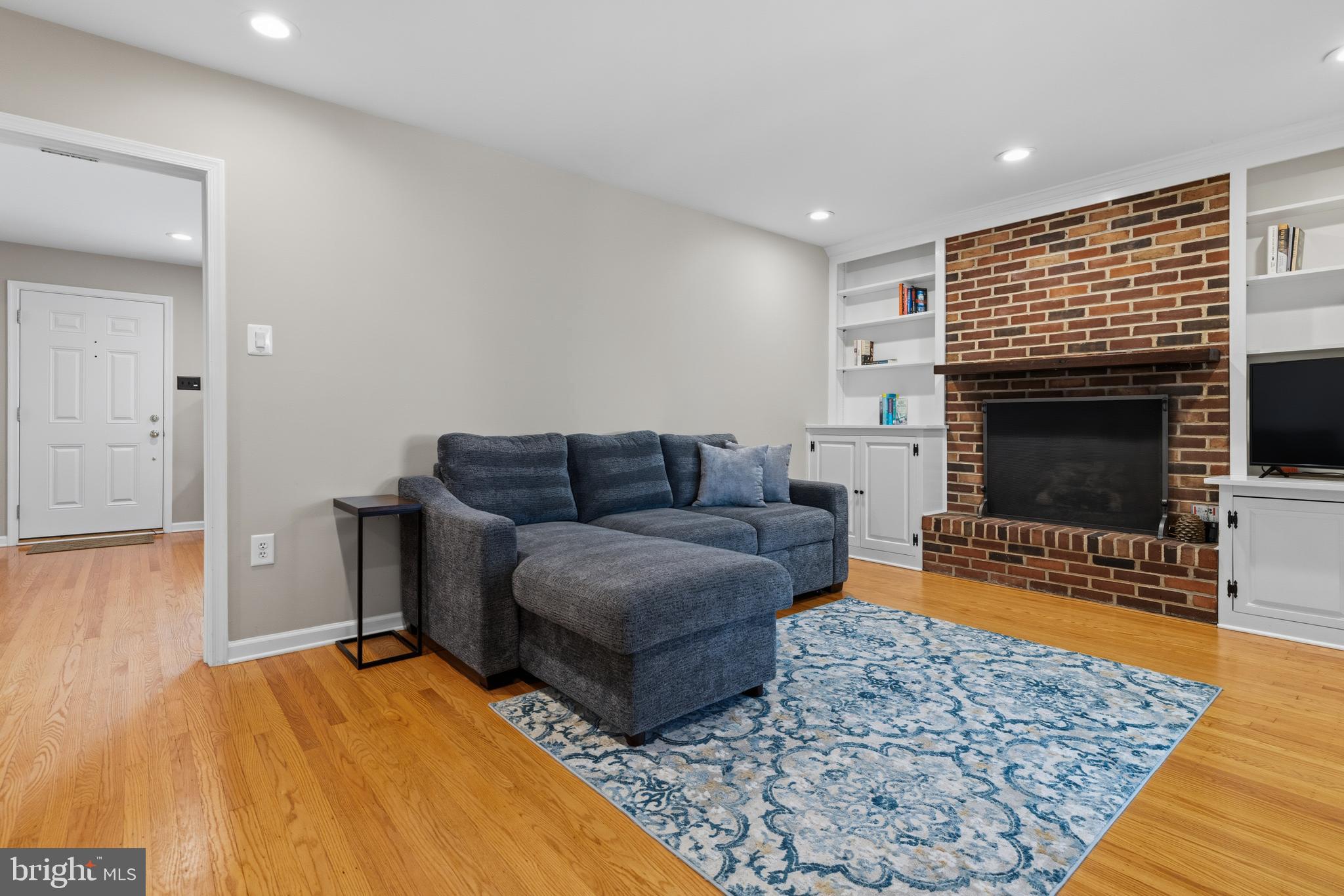 AMBLER - Residential