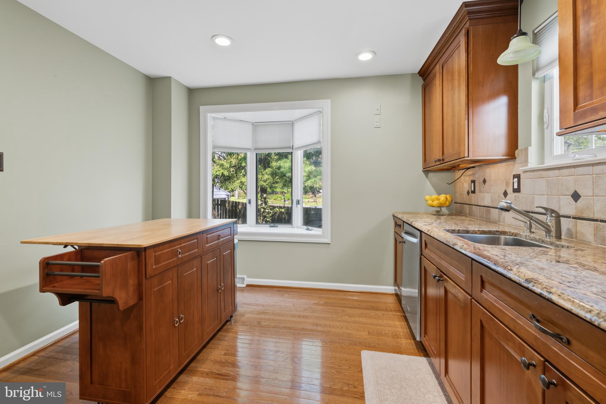 AMBLER - Residential