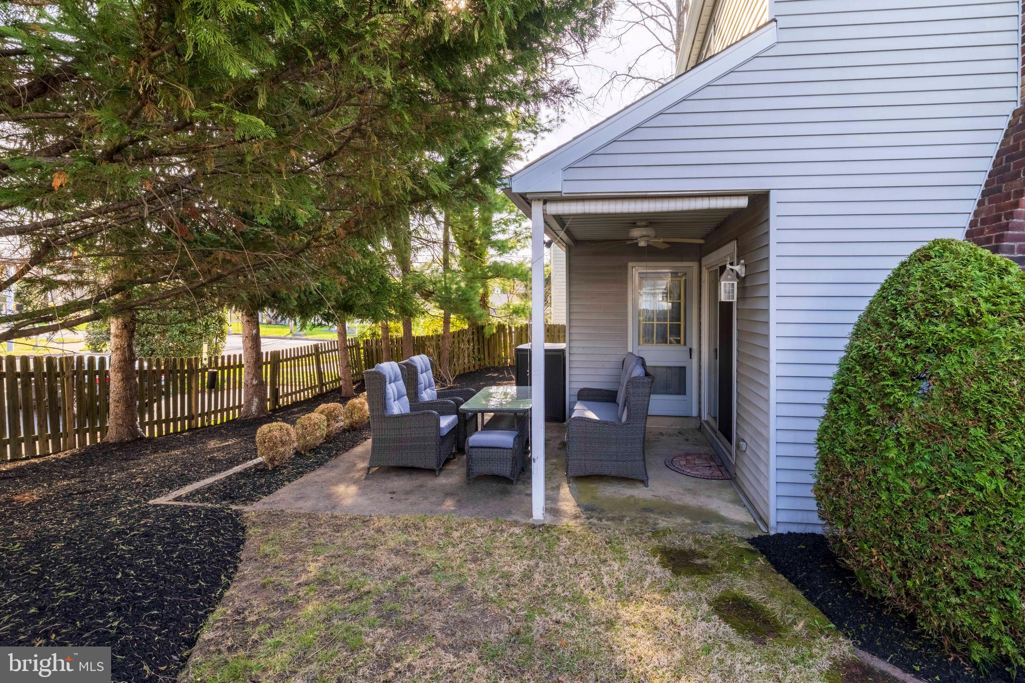 AMBLER - Residential