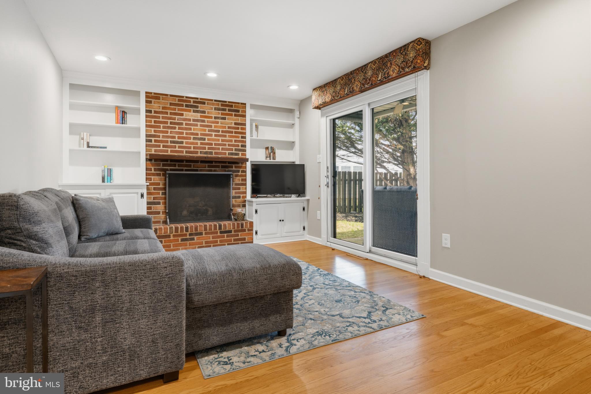 AMBLER - Residential