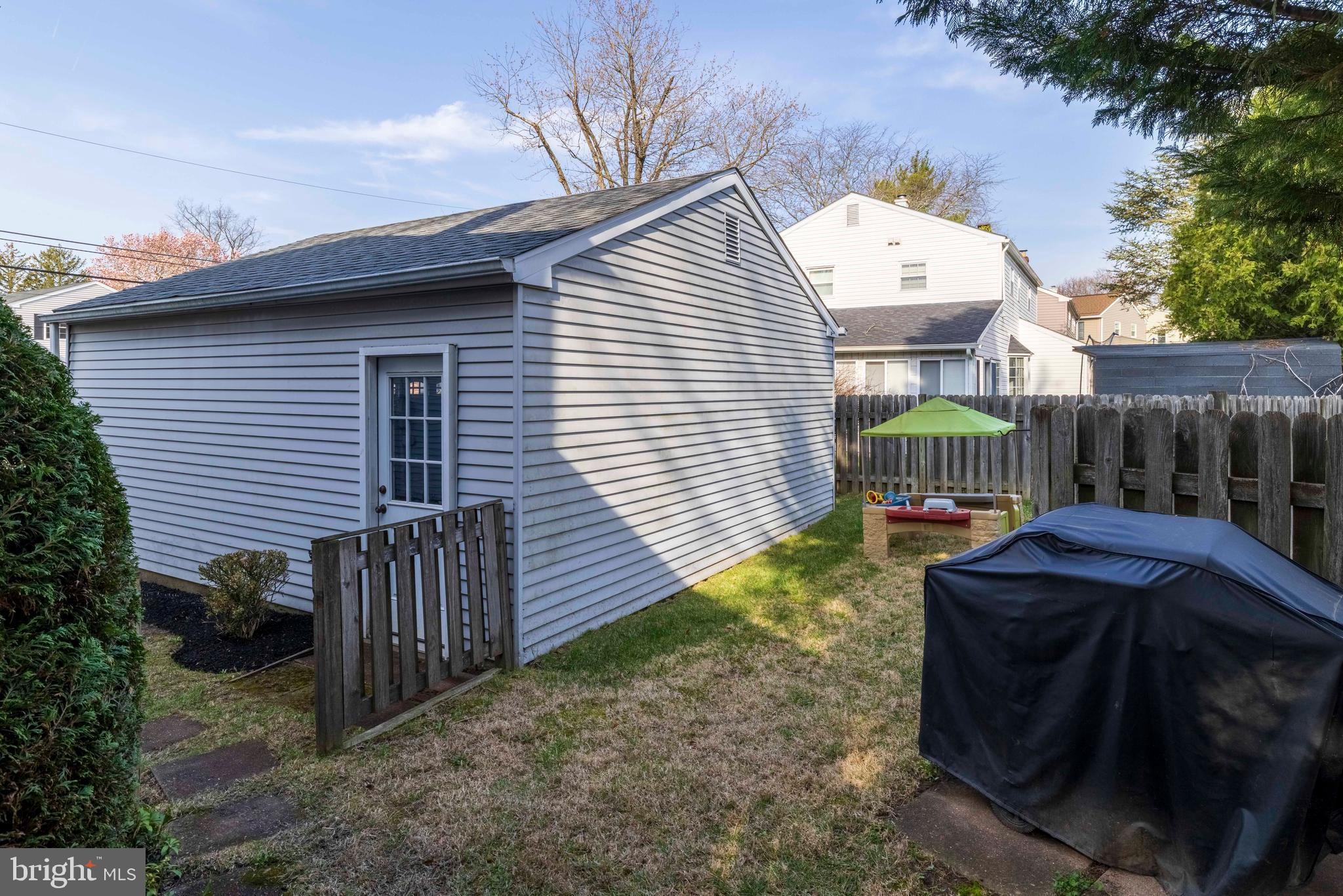 AMBLER - Residential