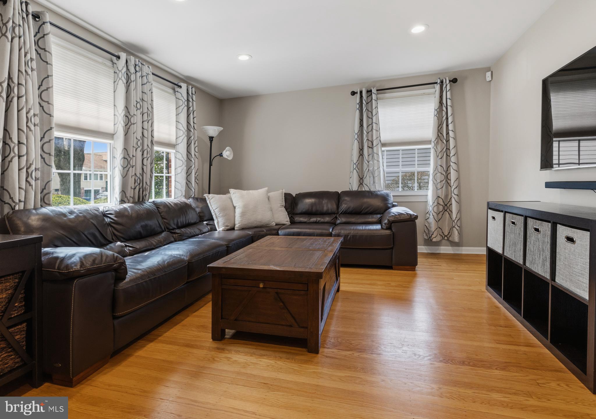 AMBLER - Residential