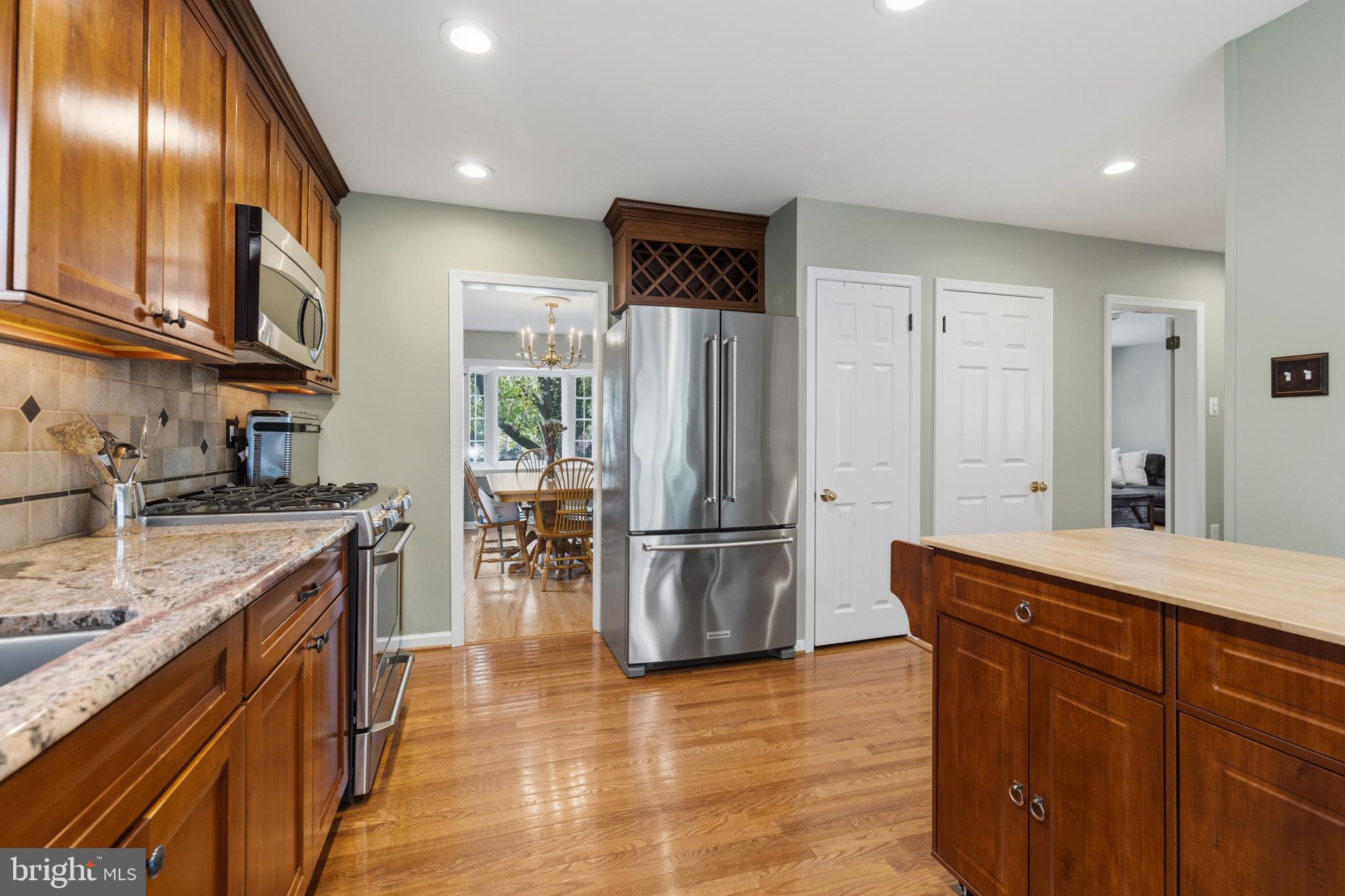 AMBLER - Residential