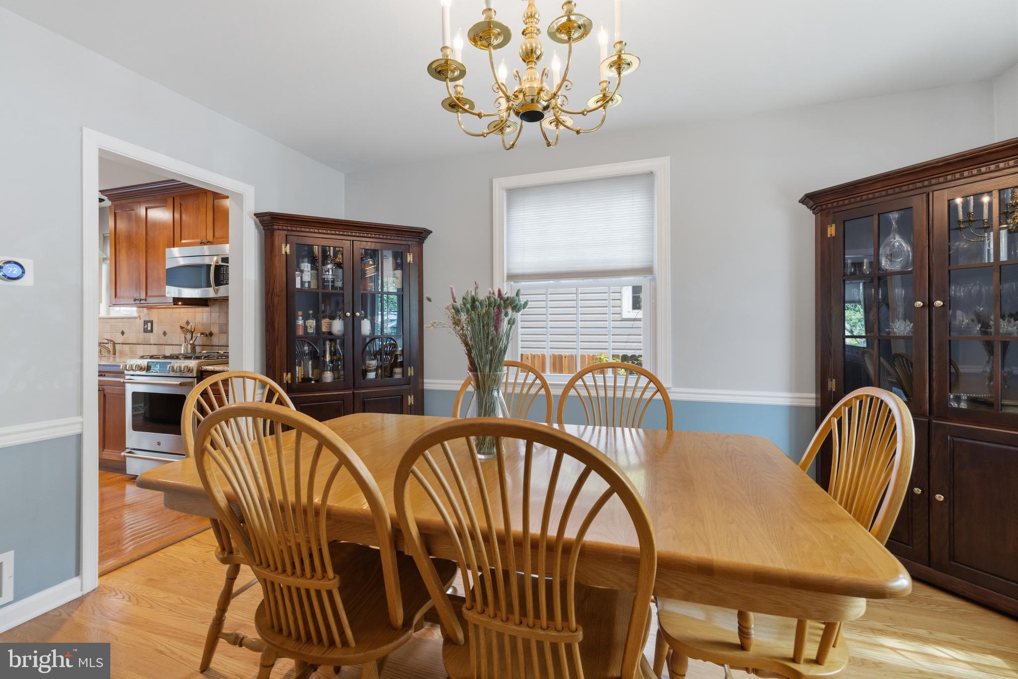 AMBLER - Residential