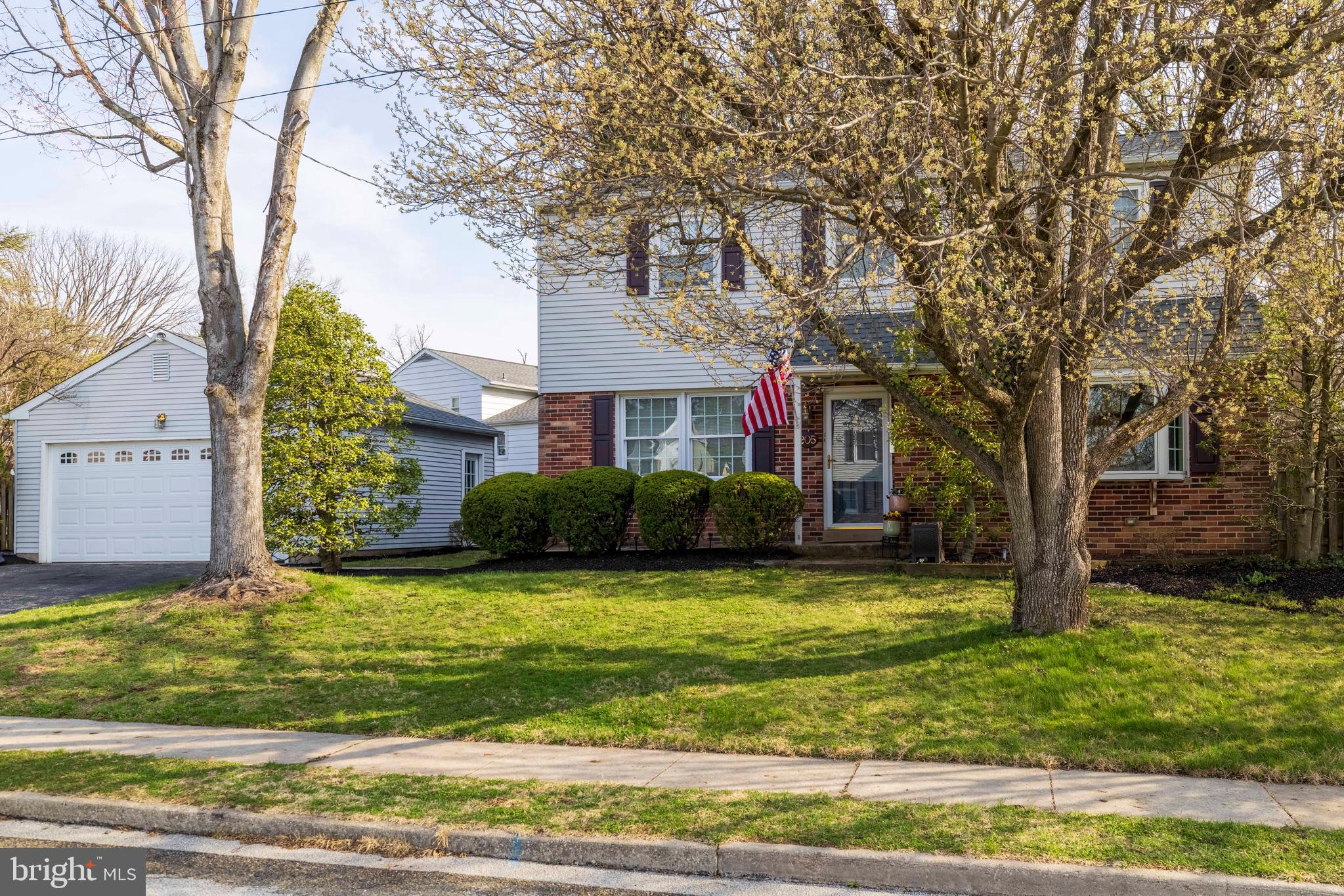 AMBLER - Residential