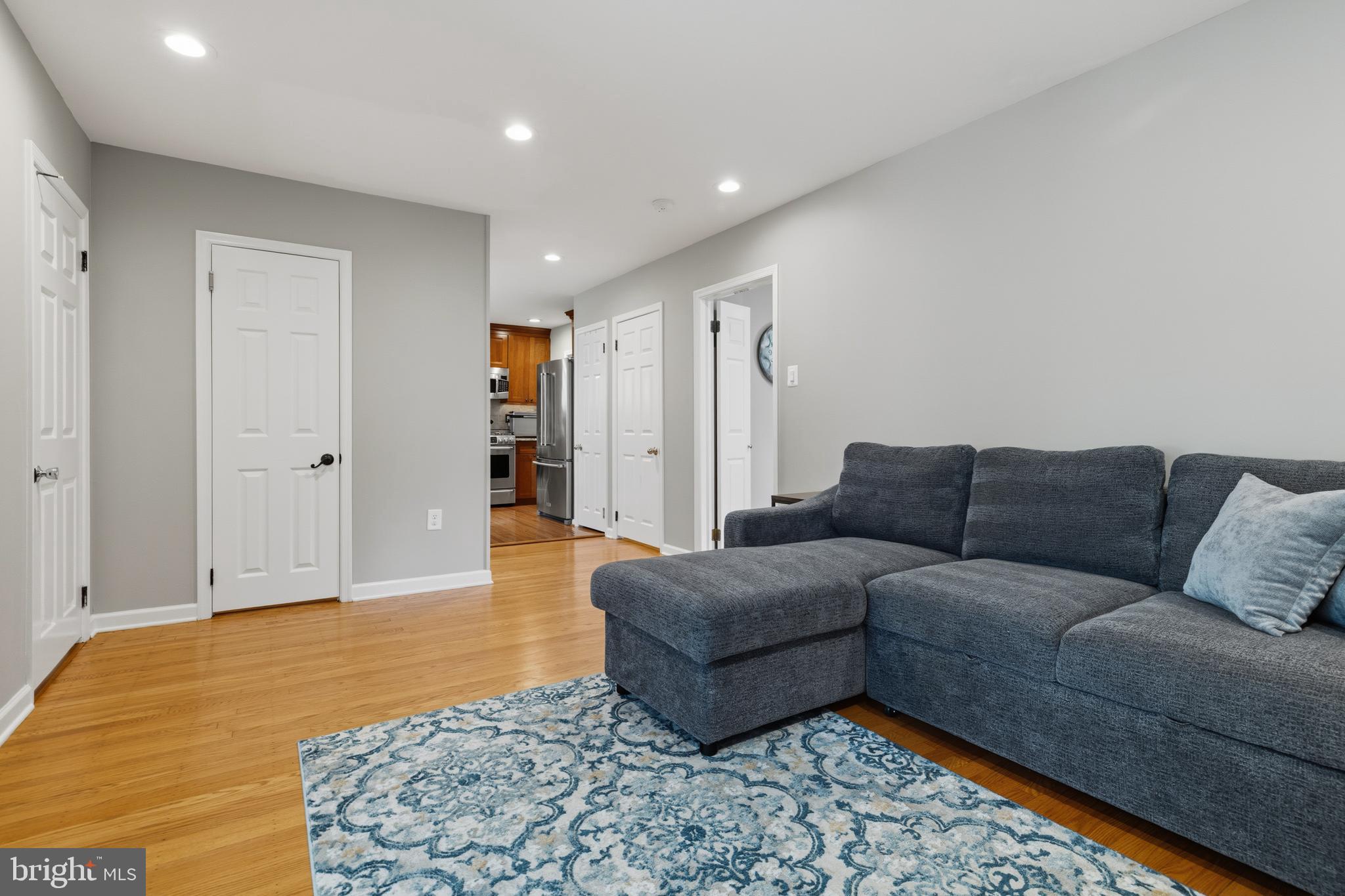 AMBLER - Residential