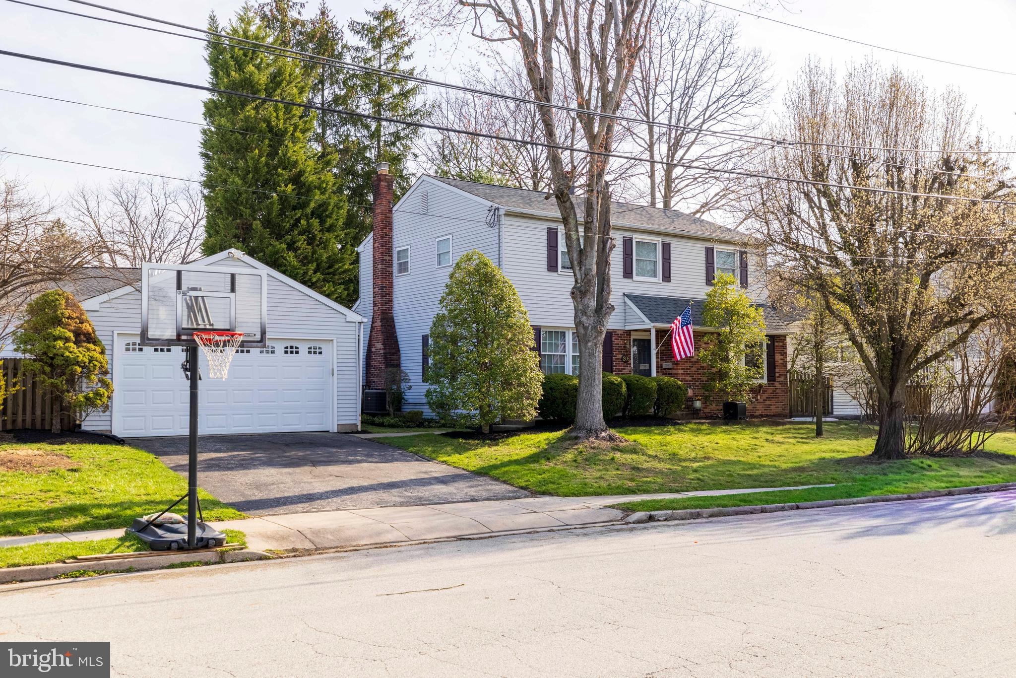 AMBLER - Residential