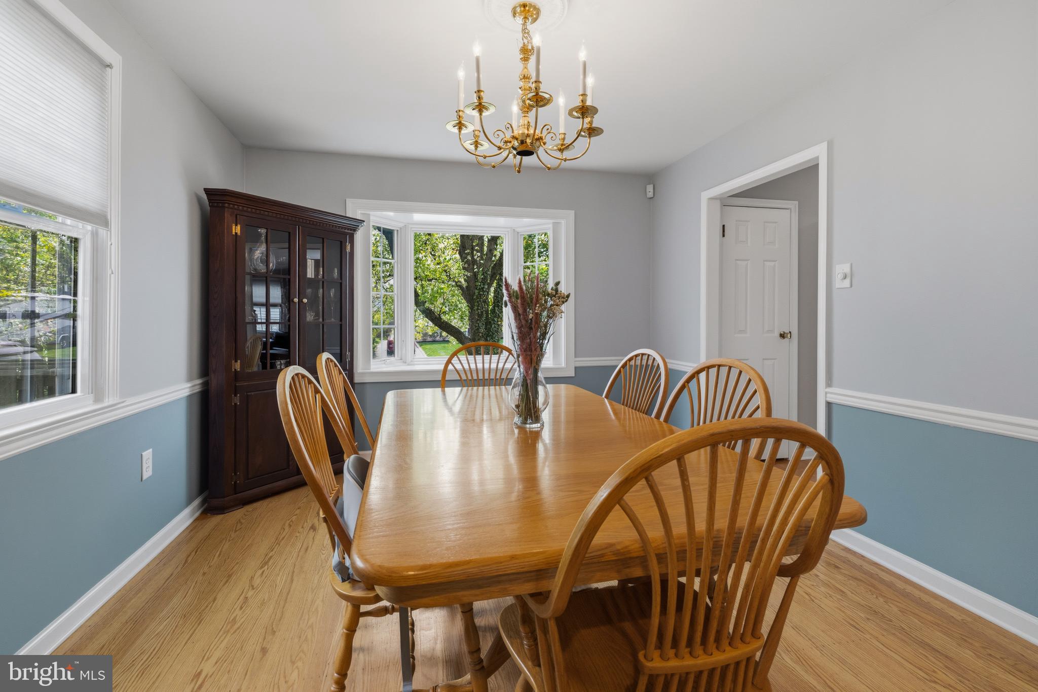 AMBLER - Residential