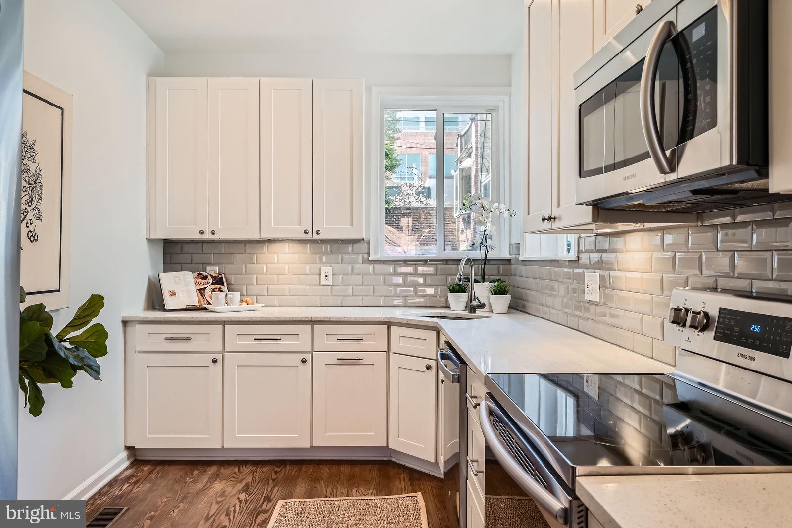 FELLS POINT HISTORIC DISTRICT - Residential